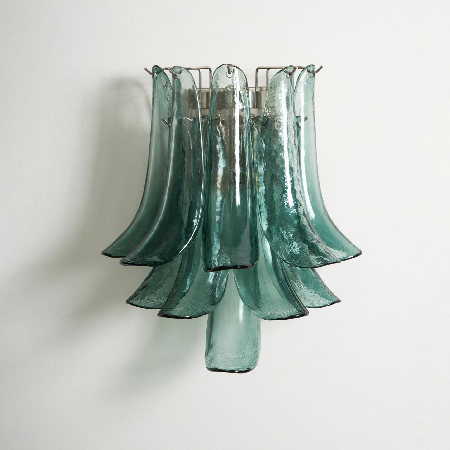 Petalo Glass Wall Light - YIOSI
