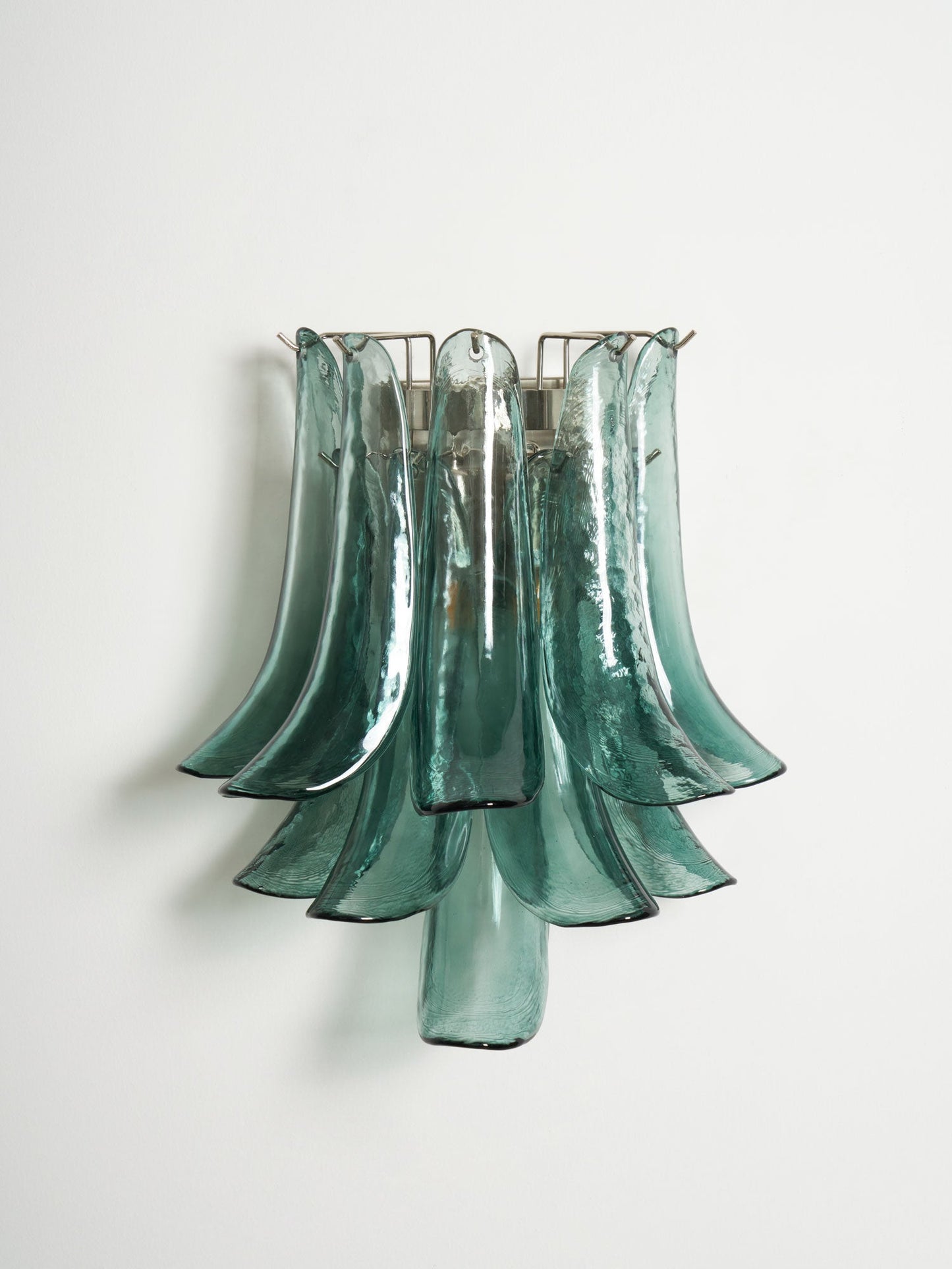 Petalo Glass Wall Light - YIOSI