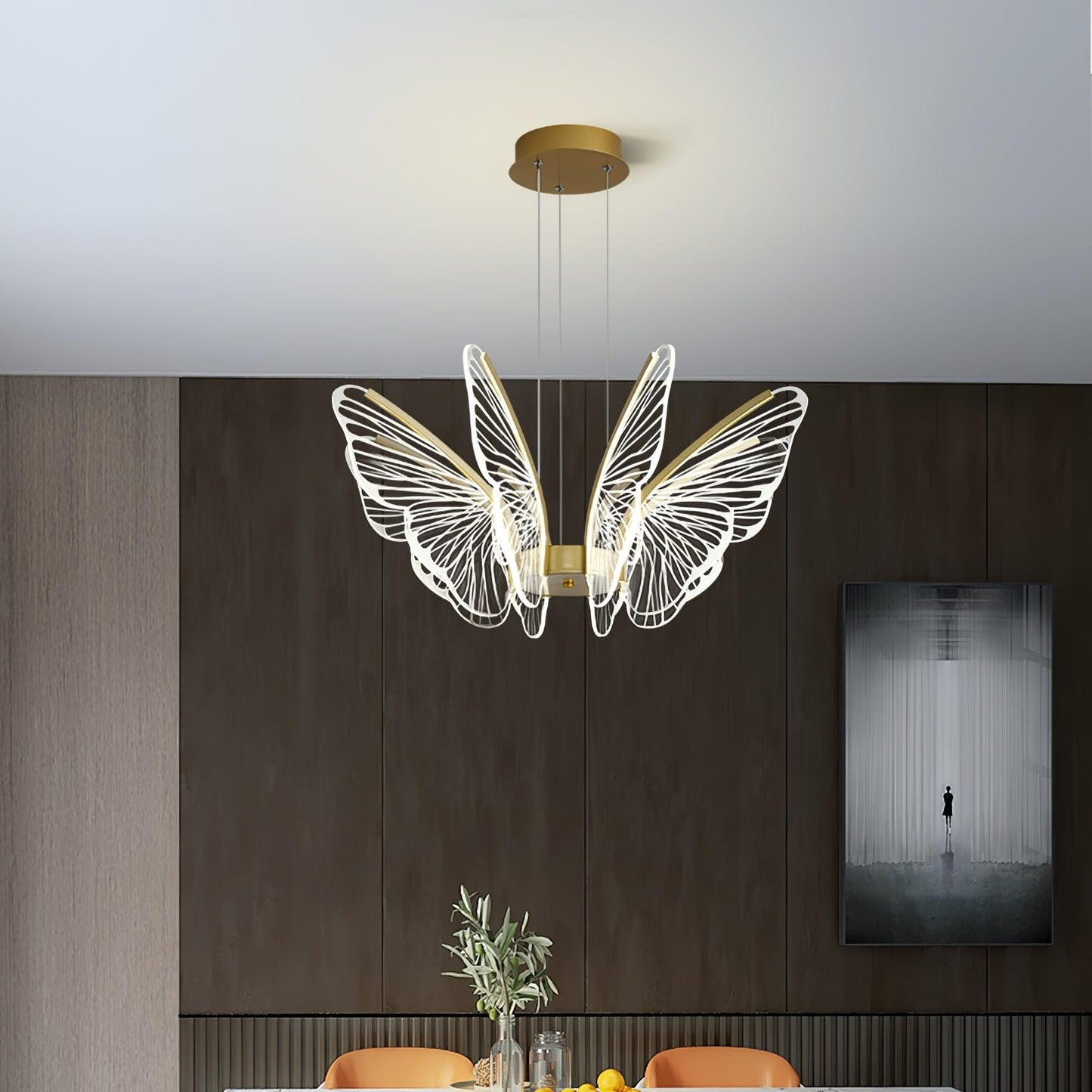 Phalaenopsis Chandelier - YIOSI