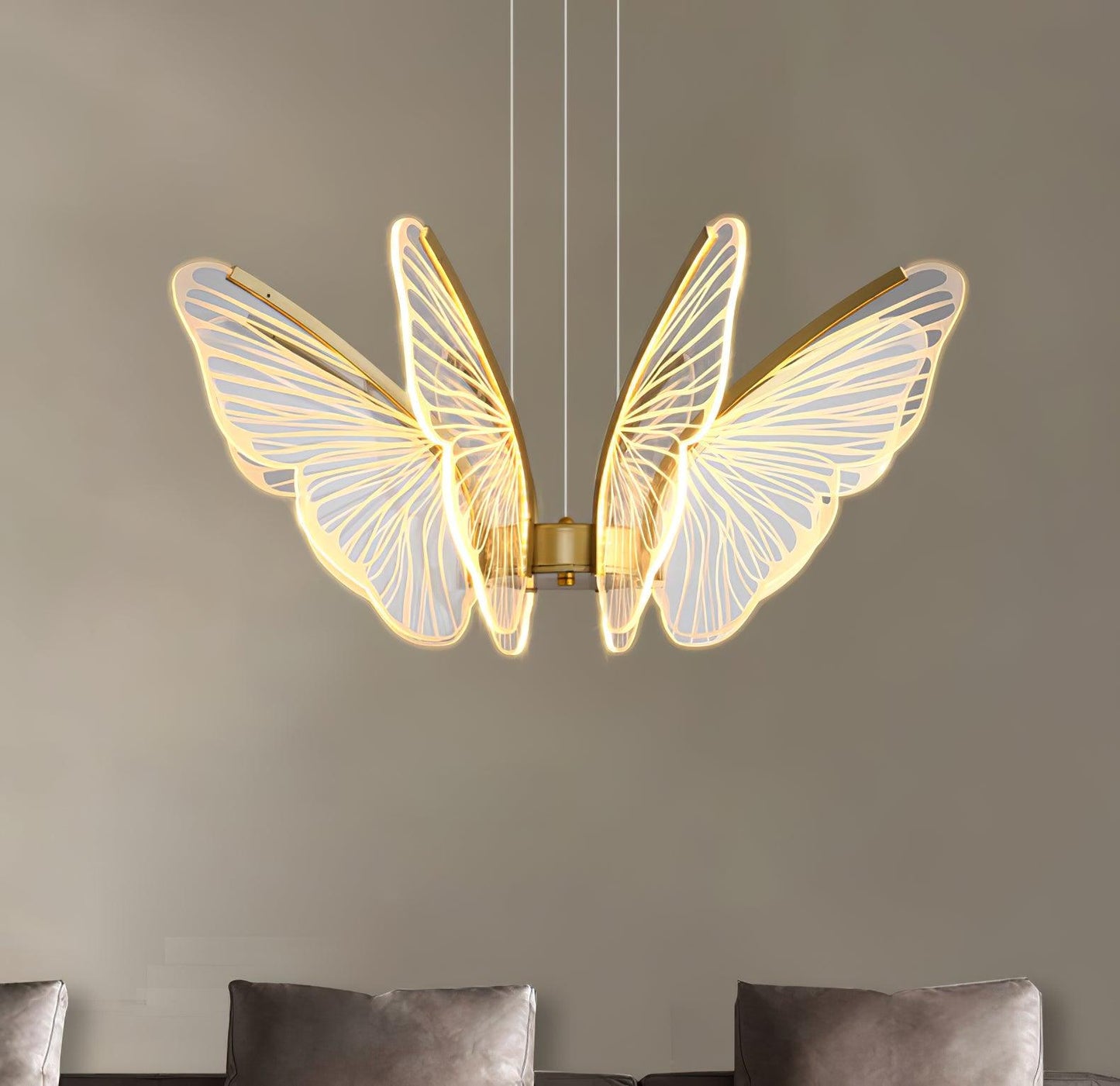 Phalaenopsis Chandelier - YIOSI