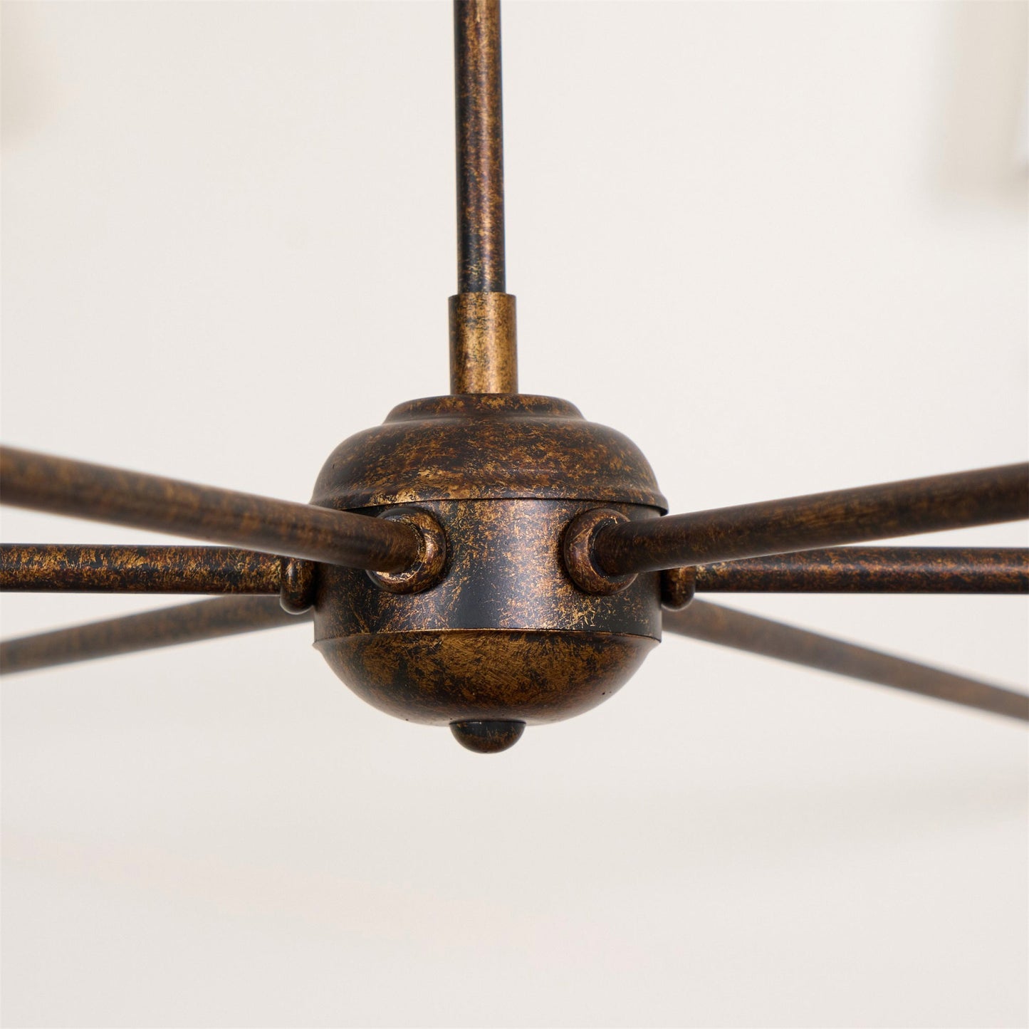 Piaf Grande Chandelier - YIOSI