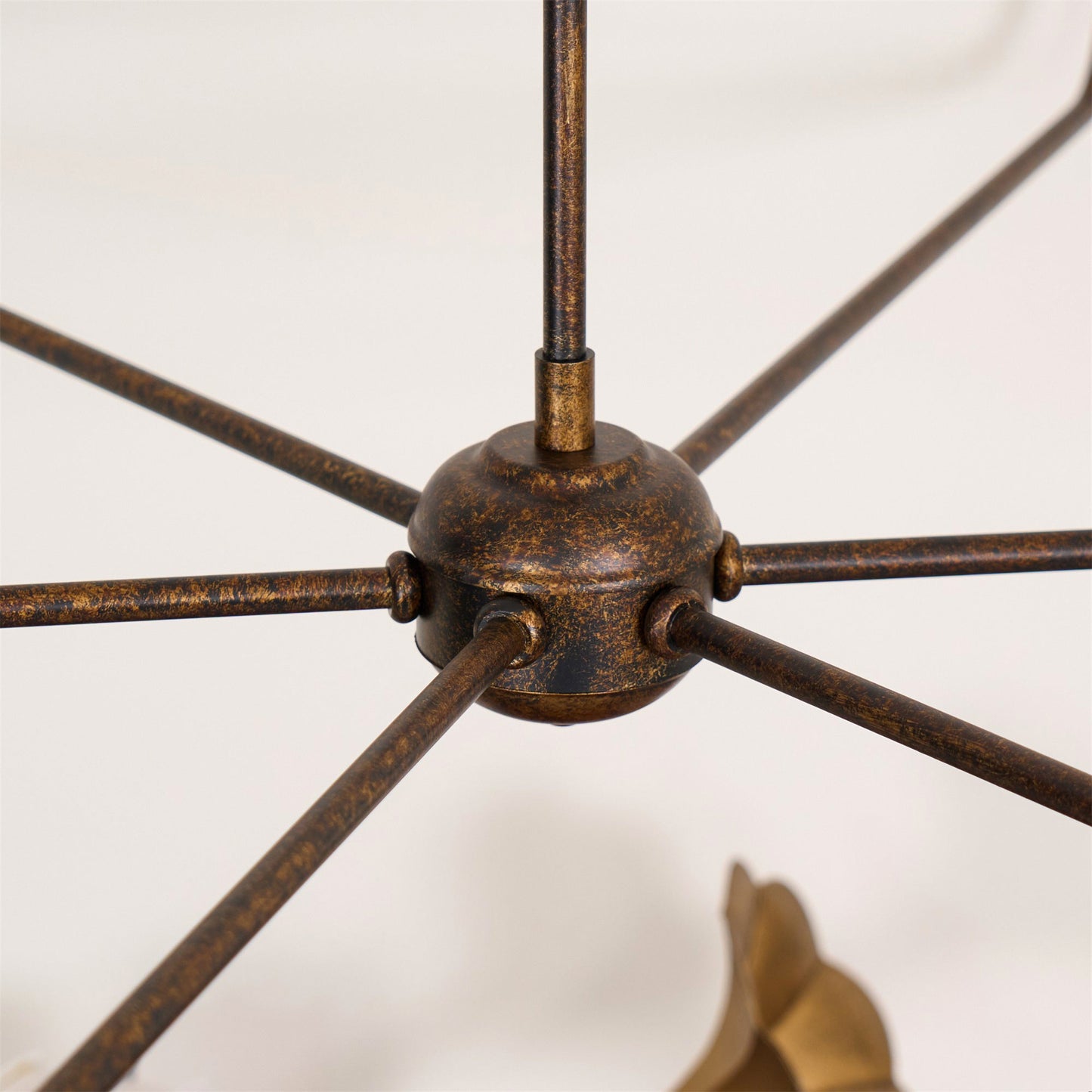 Piaf Grande Chandelier - YIOSI