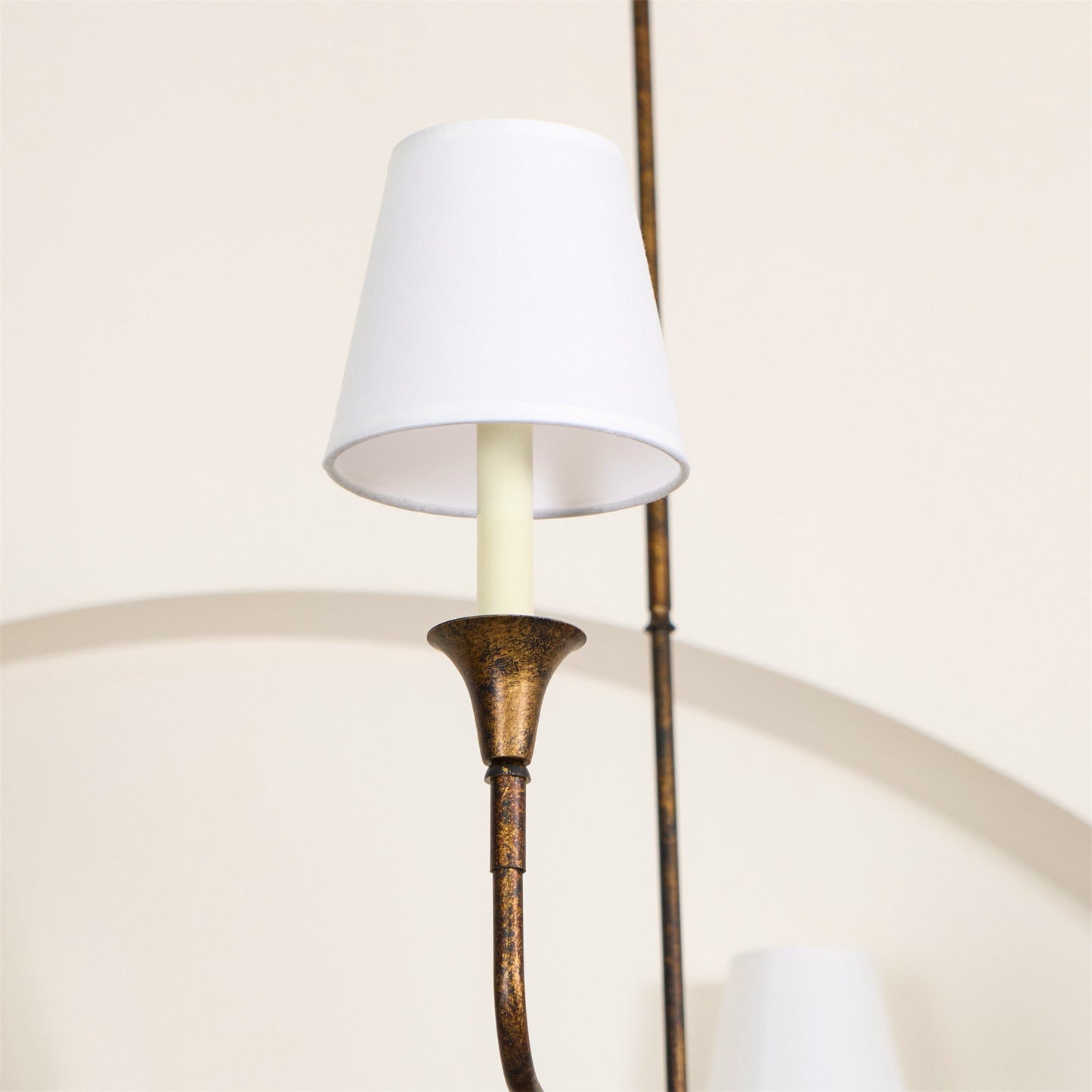 Piaf Grande Chandelier - YIOSI