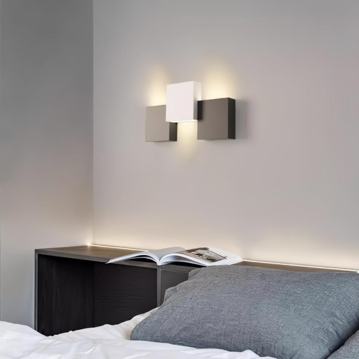 Piano Key Wall Light - YIOSI
