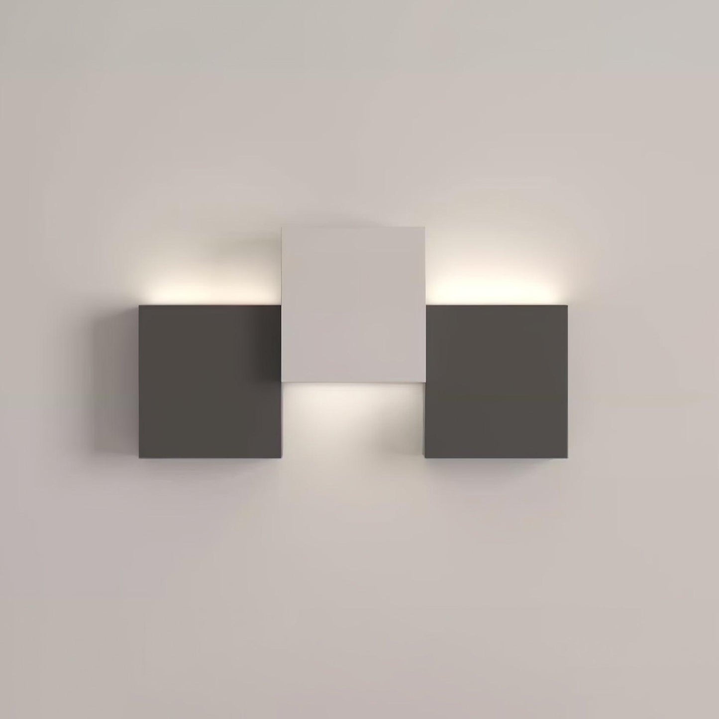 Piano Key Wall Light - YIOSI