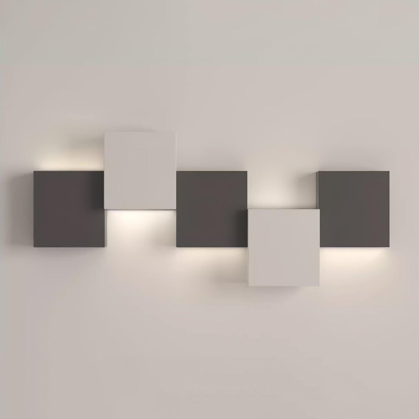 Piano Key Wall Light - YIOSI