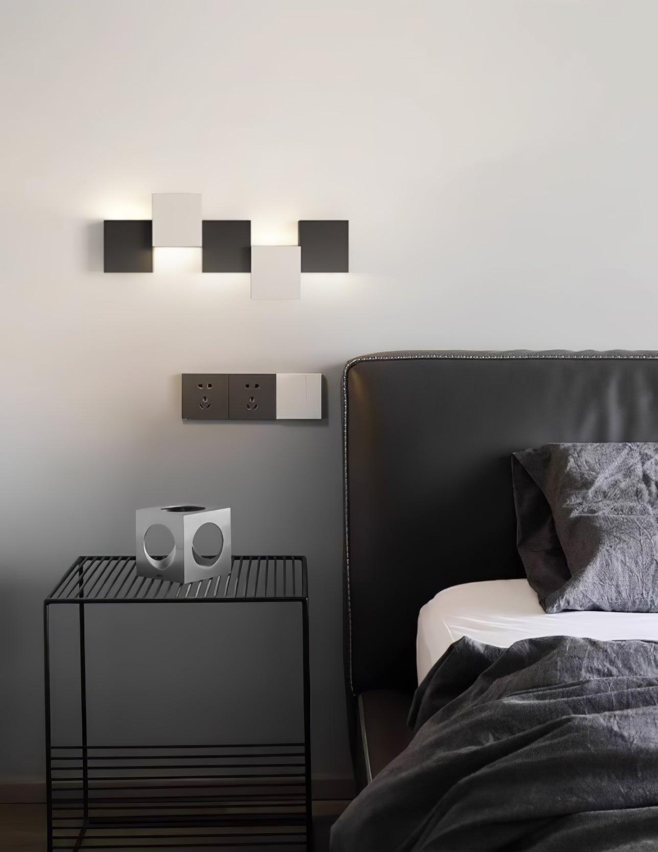 Piano Key Wall Light - YIOSI