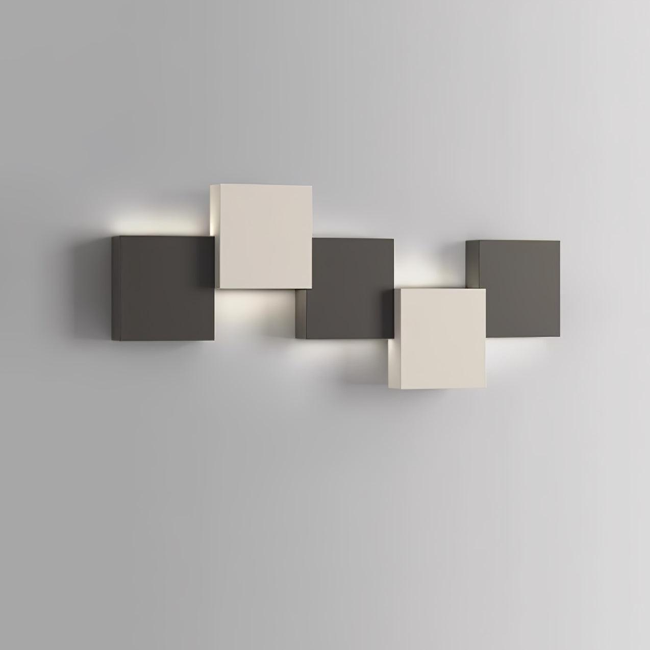 Piano Key Wall Light - YIOSI