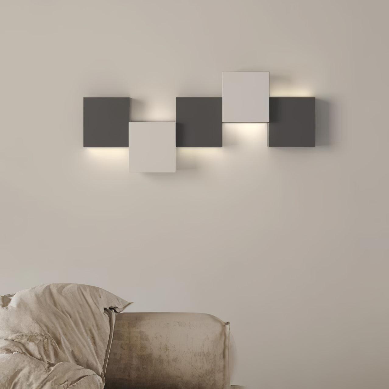 Piano Key Wall Light - YIOSI