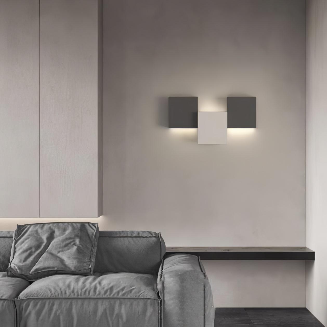 Piano Key Wall Light - YIOSI