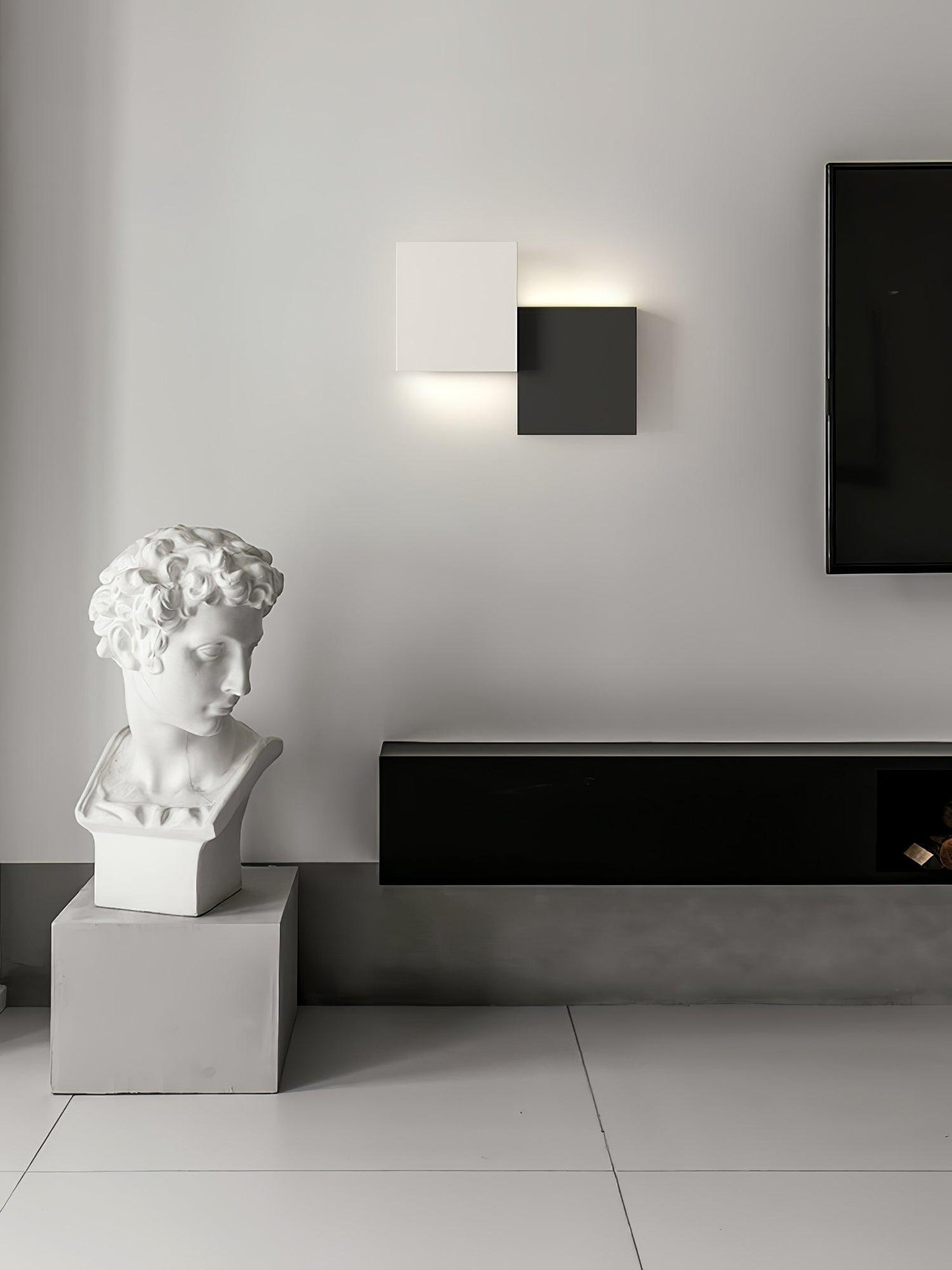 Piano Key Wall Light - YIOSI