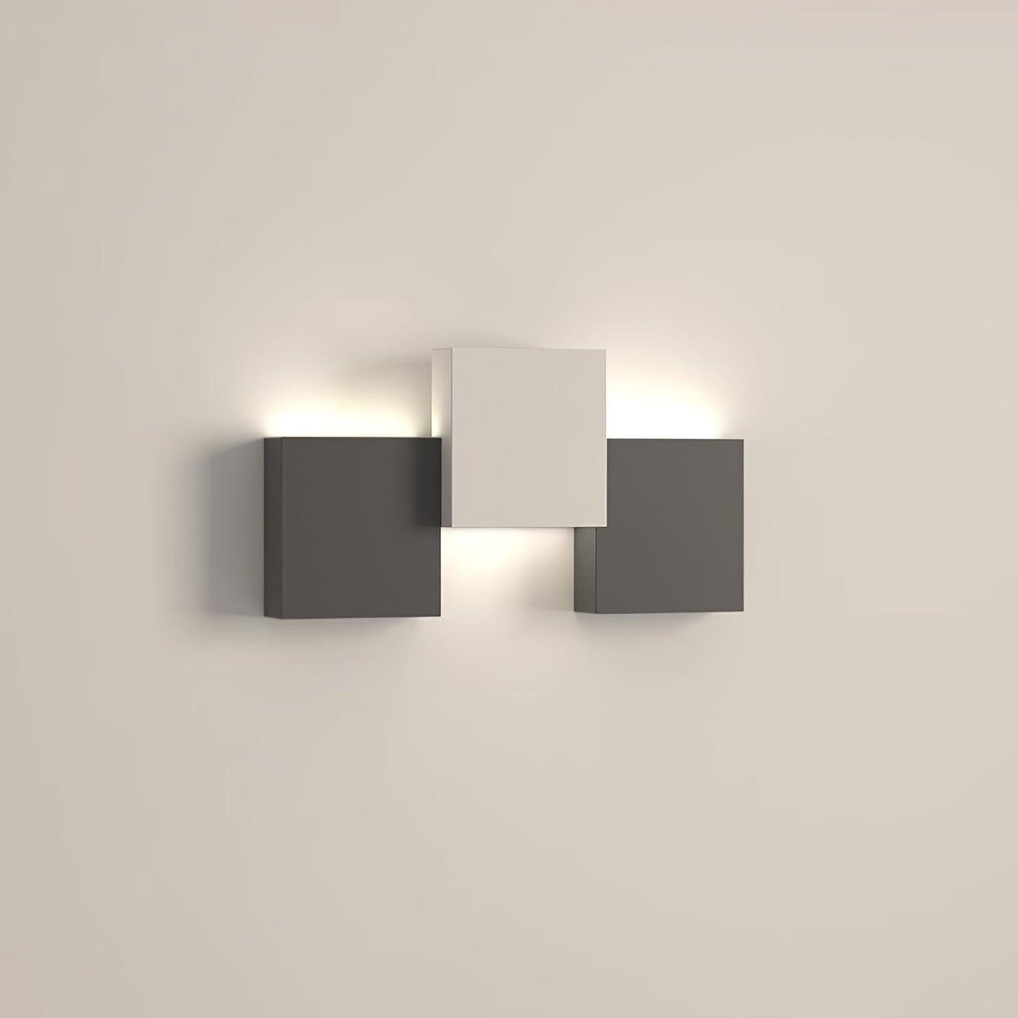 Piano Key Wall Light - YIOSI
