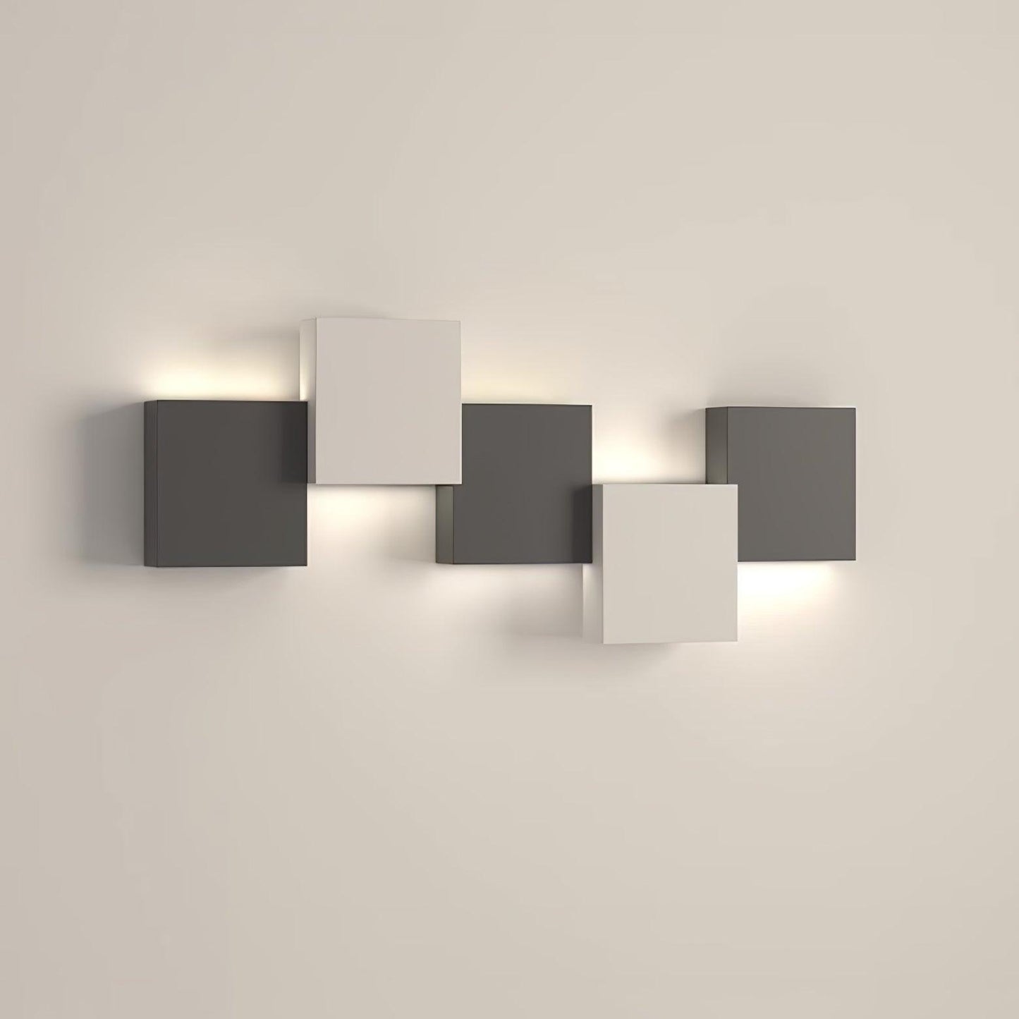 Piano Key Wall Light - YIOSI