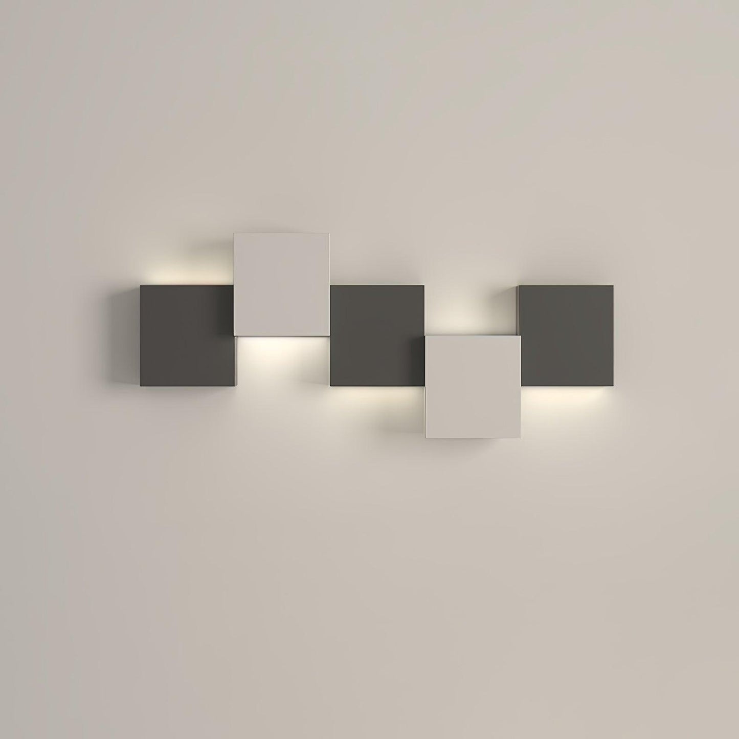 Piano Key Wall Light - YIOSI