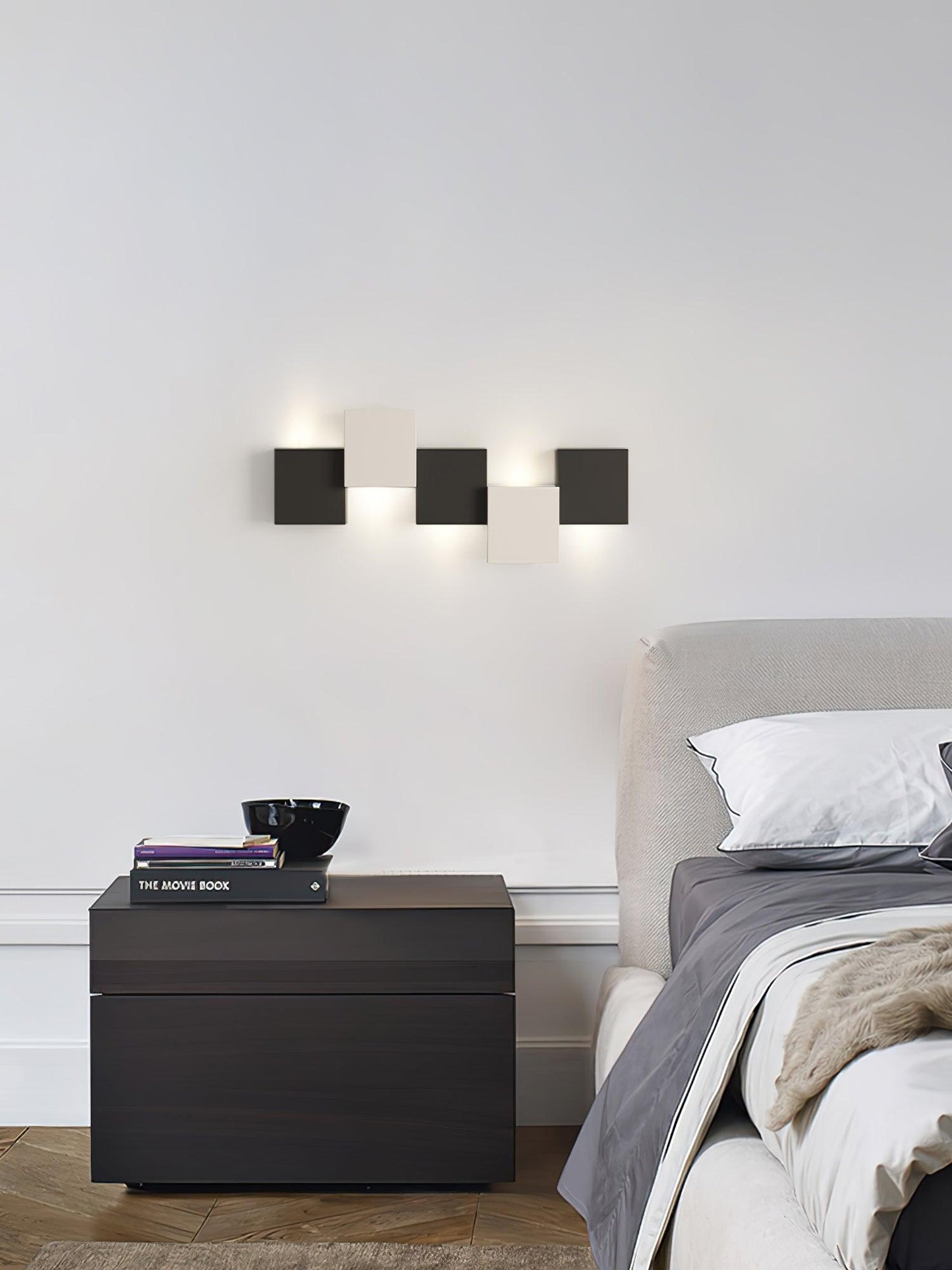 Piano Key Wall Light - YIOSI
