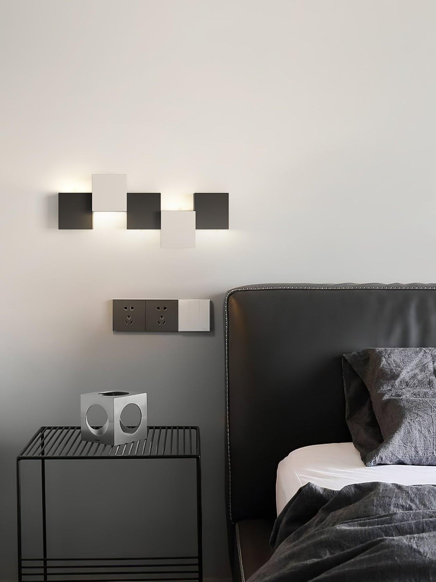 Piano Key Wall Light - YIOSI