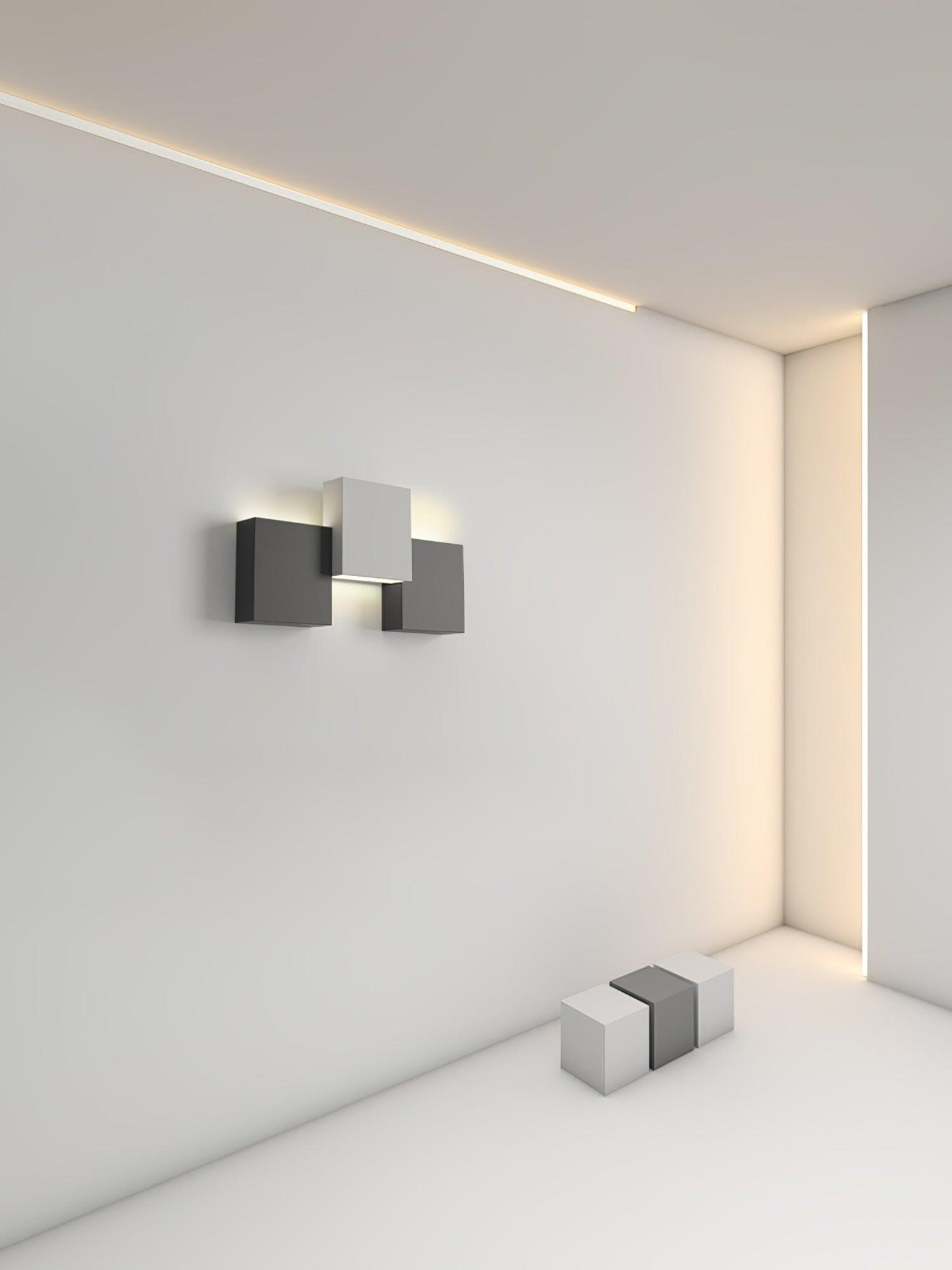 Piano Key Wall Light - YIOSI