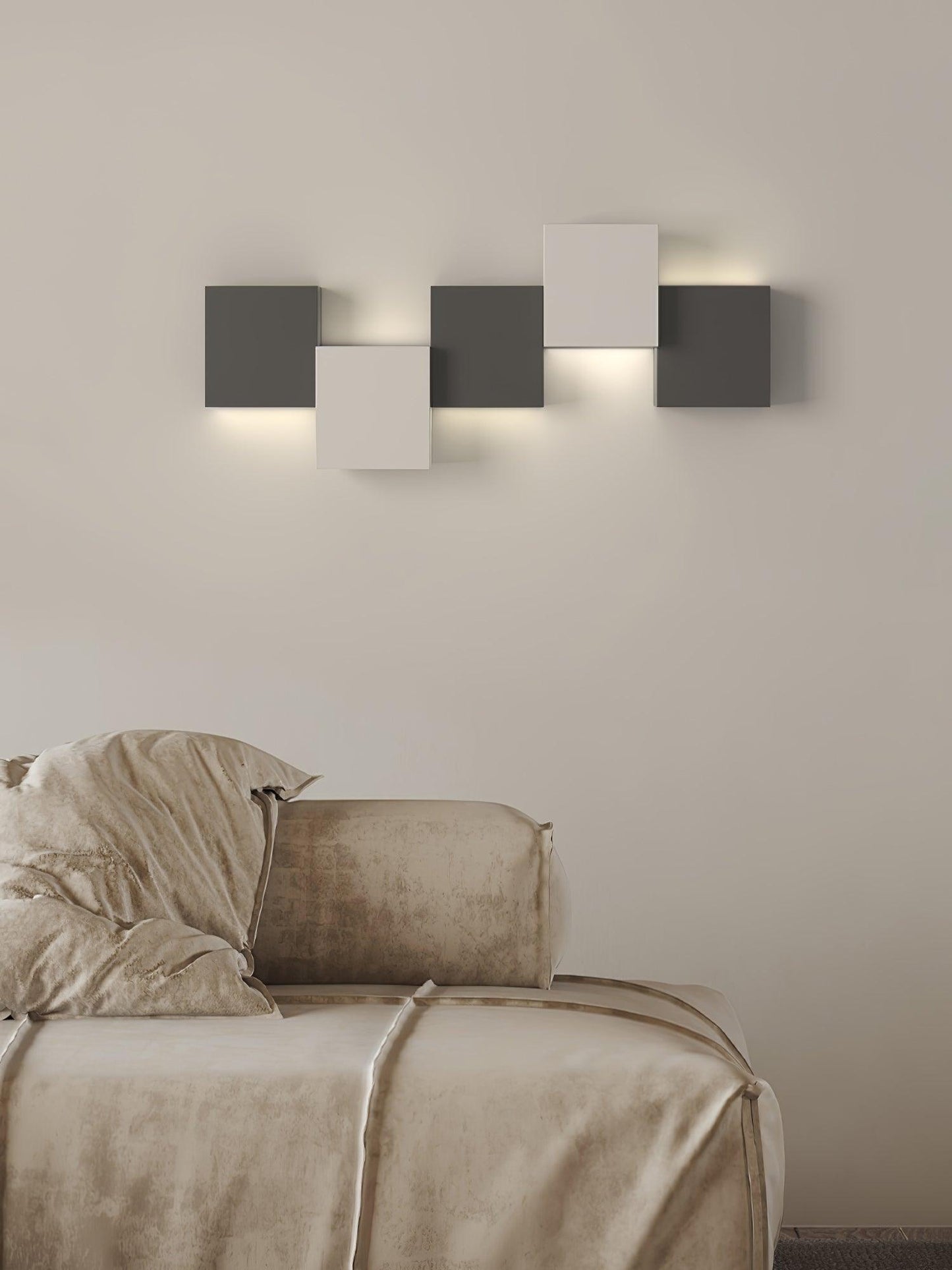 Piano Key Wall Light - YIOSI