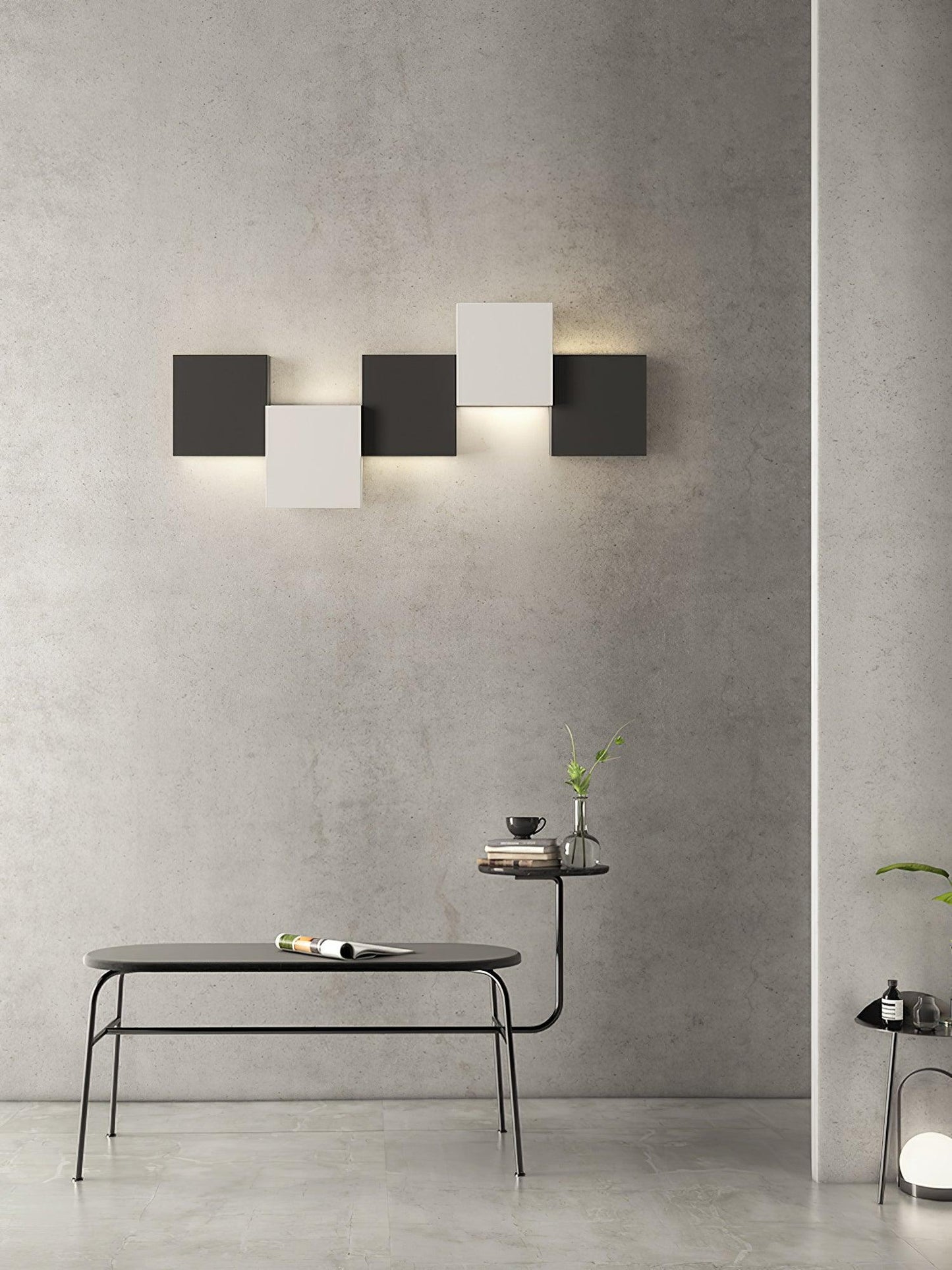 Piano Key Wall Light - YIOSI