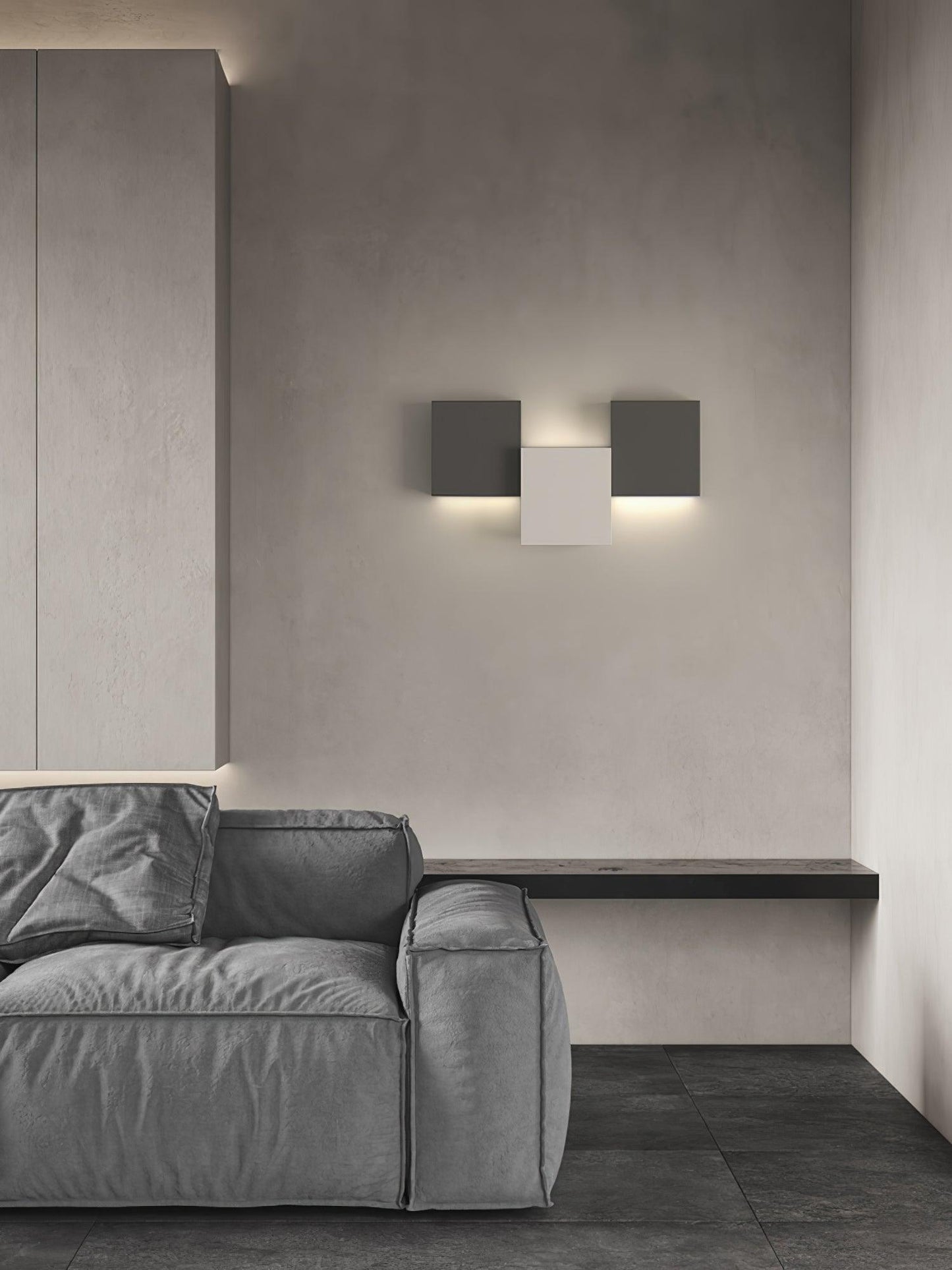 Piano Key Wall Light - YIOSI
