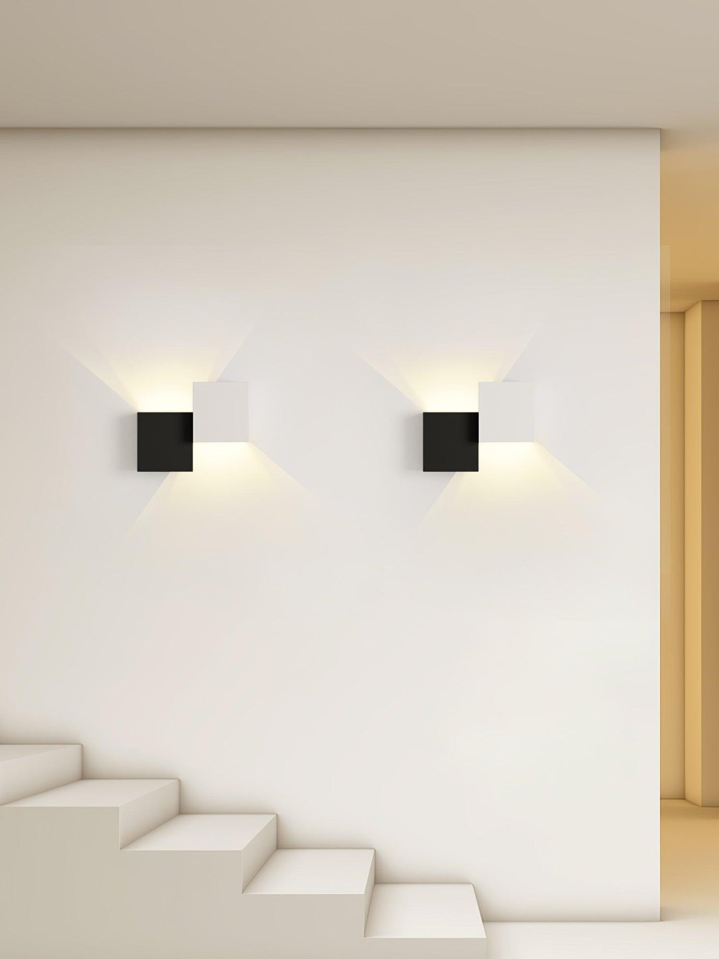 Piano Key Wall Light - YIOSI