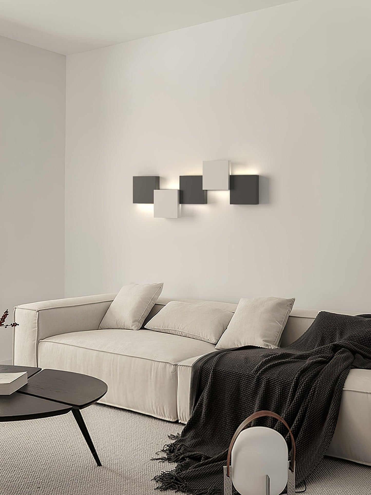 Piano Key Wall Light - YIOSI