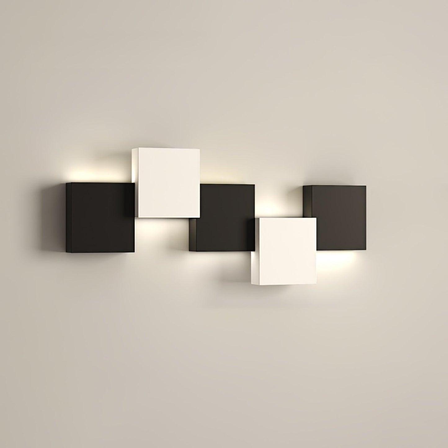 Piano Key Wall Light - YIOSI