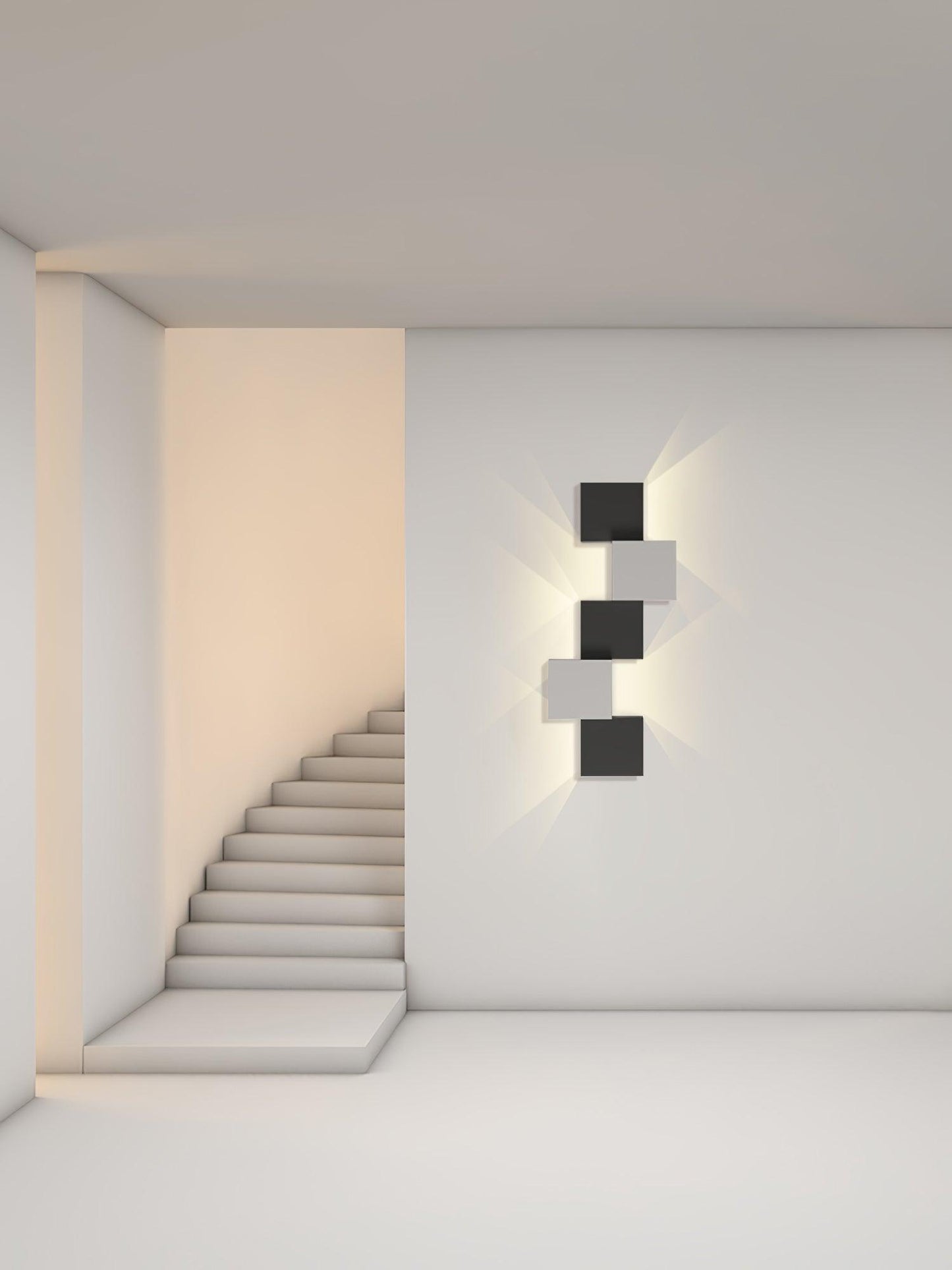 Piano Key Wall Light - YIOSI