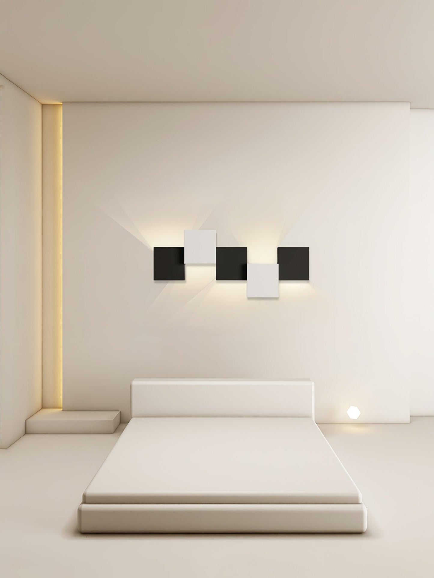 Piano Key Wall Light - YIOSI