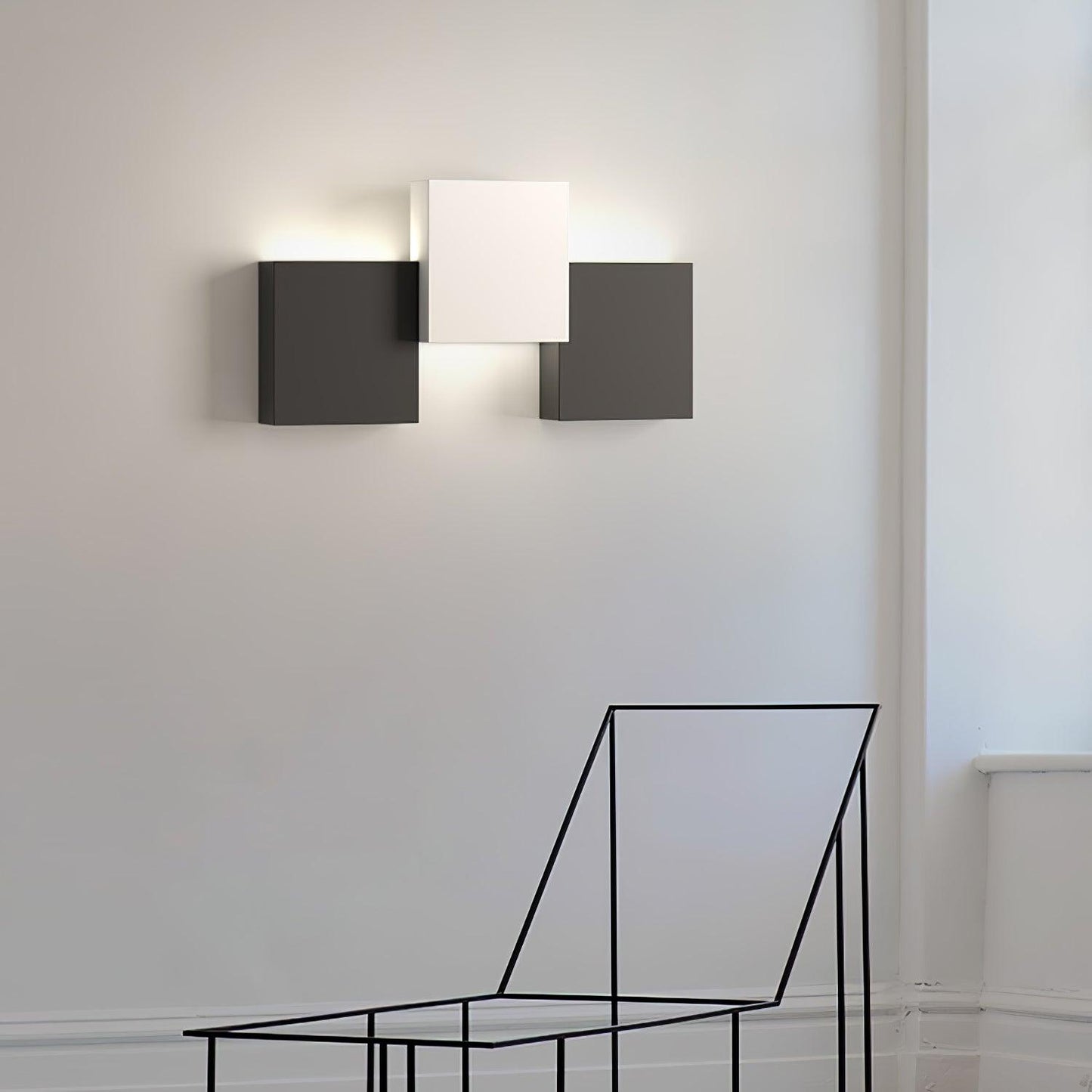 Piano Key Wall Light - YIOSI