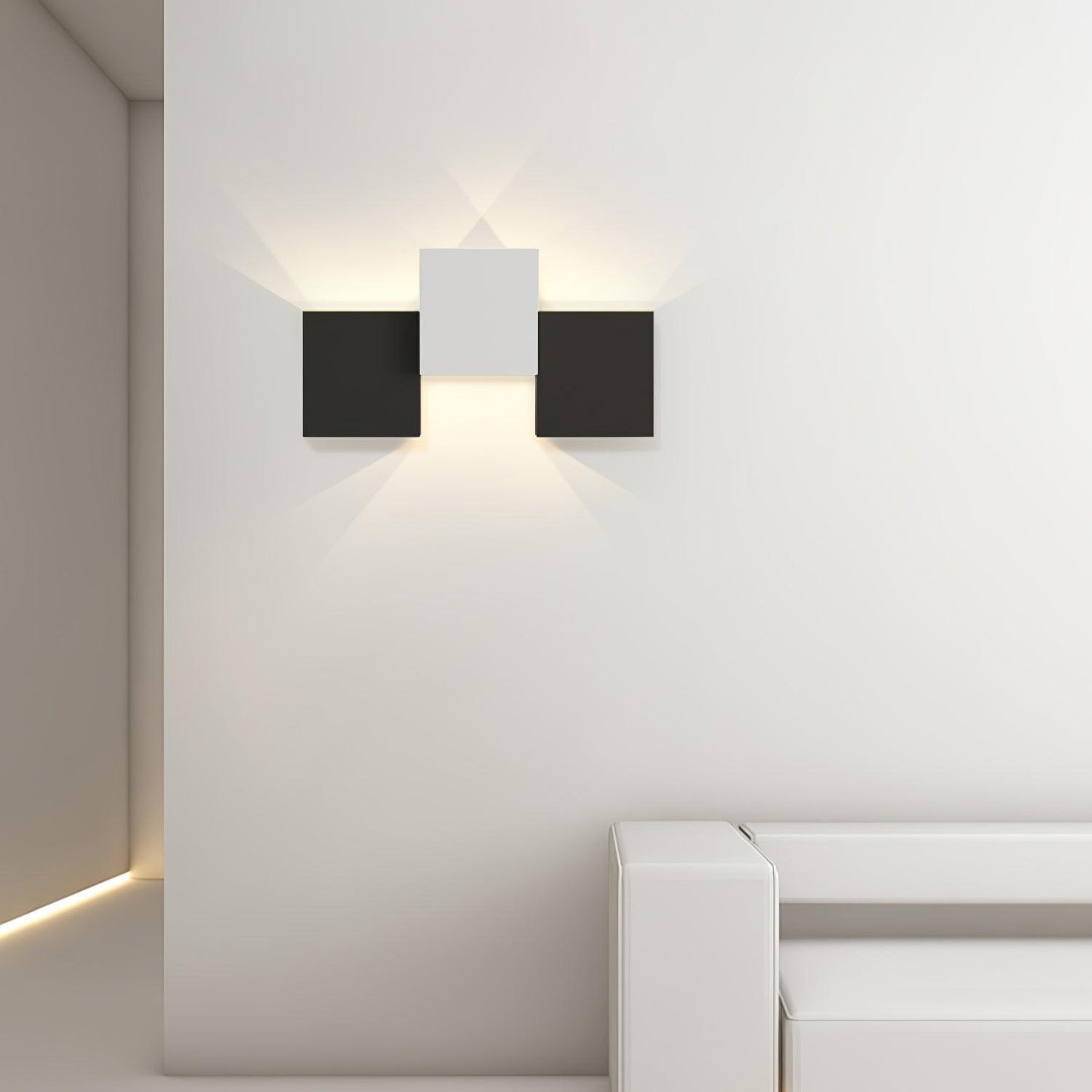 Piano Key Wall Light - YIOSI
