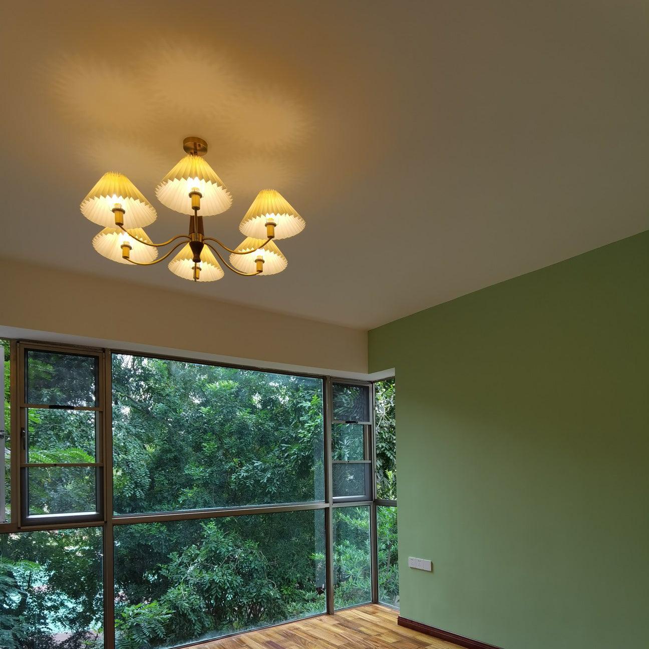 Polina Chandelier - YIOSI