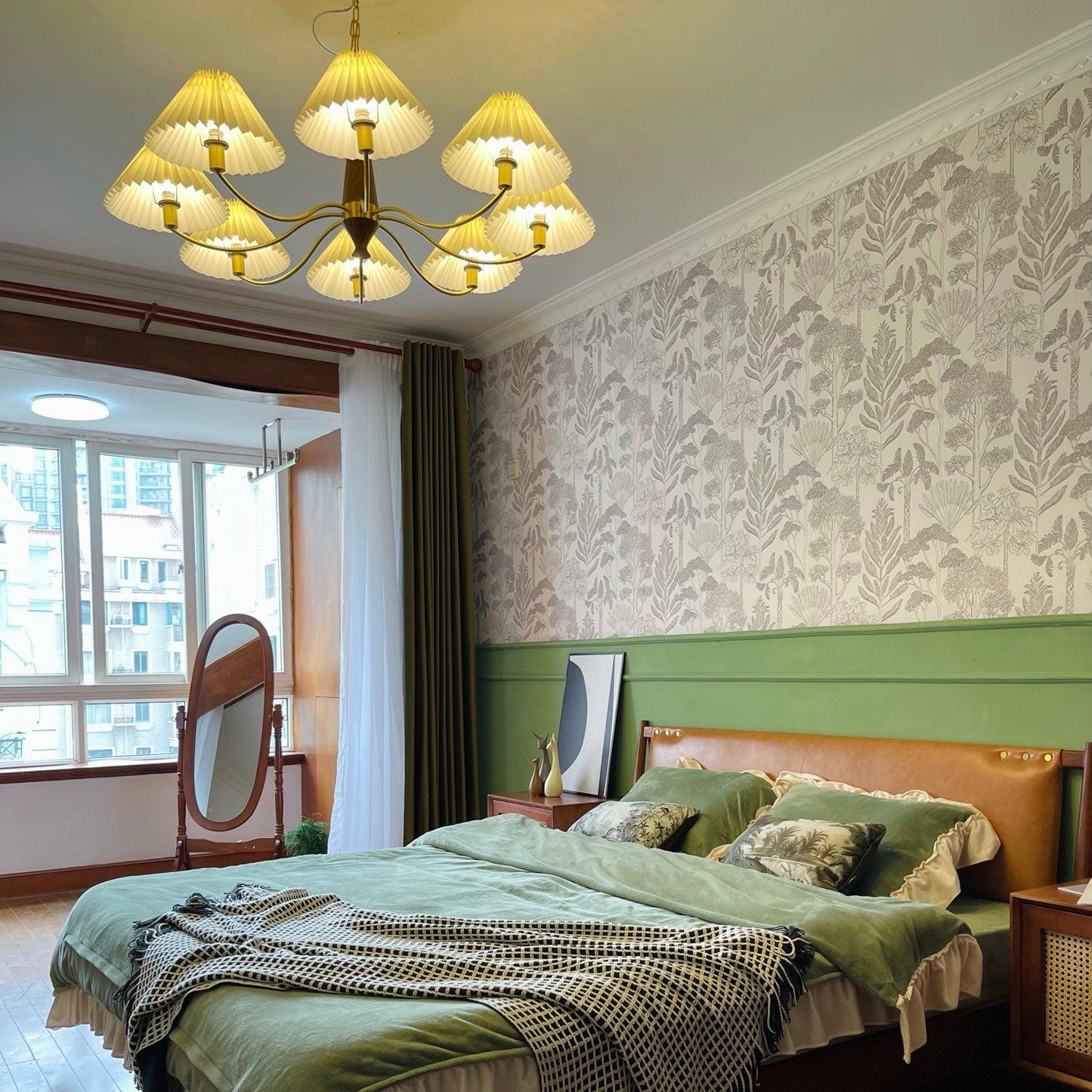 Polina Chandelier - YIOSI