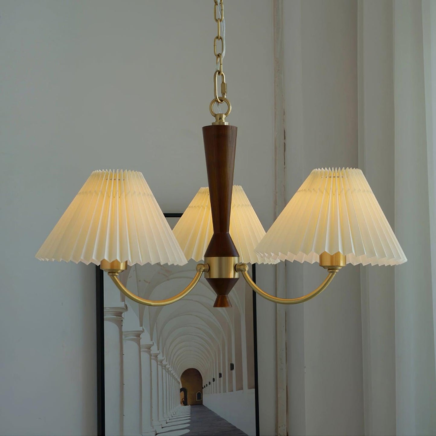 Polina Chandelier - YIOSI