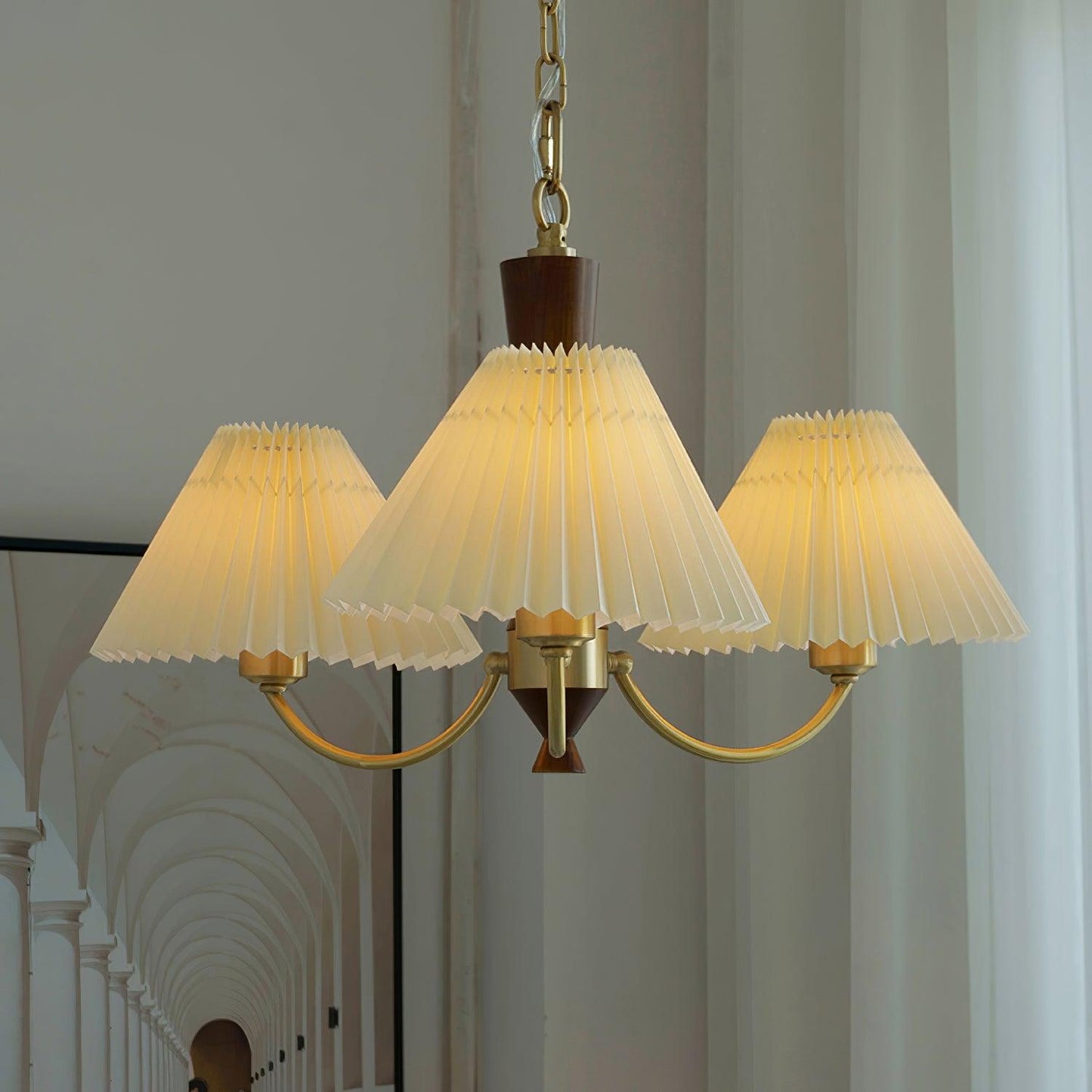 Polina Chandelier - YIOSI