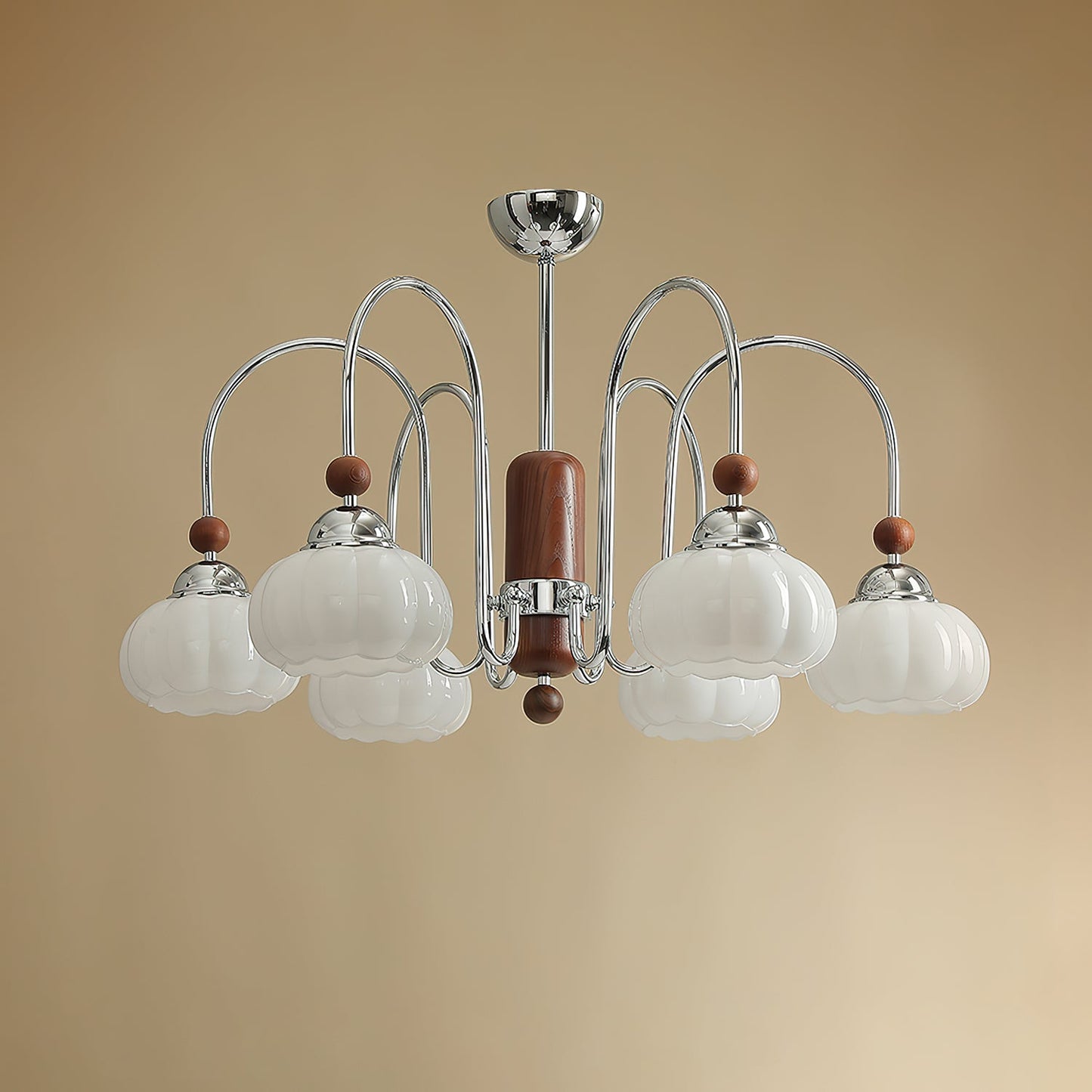 Pomona Chandelier - YIOSI