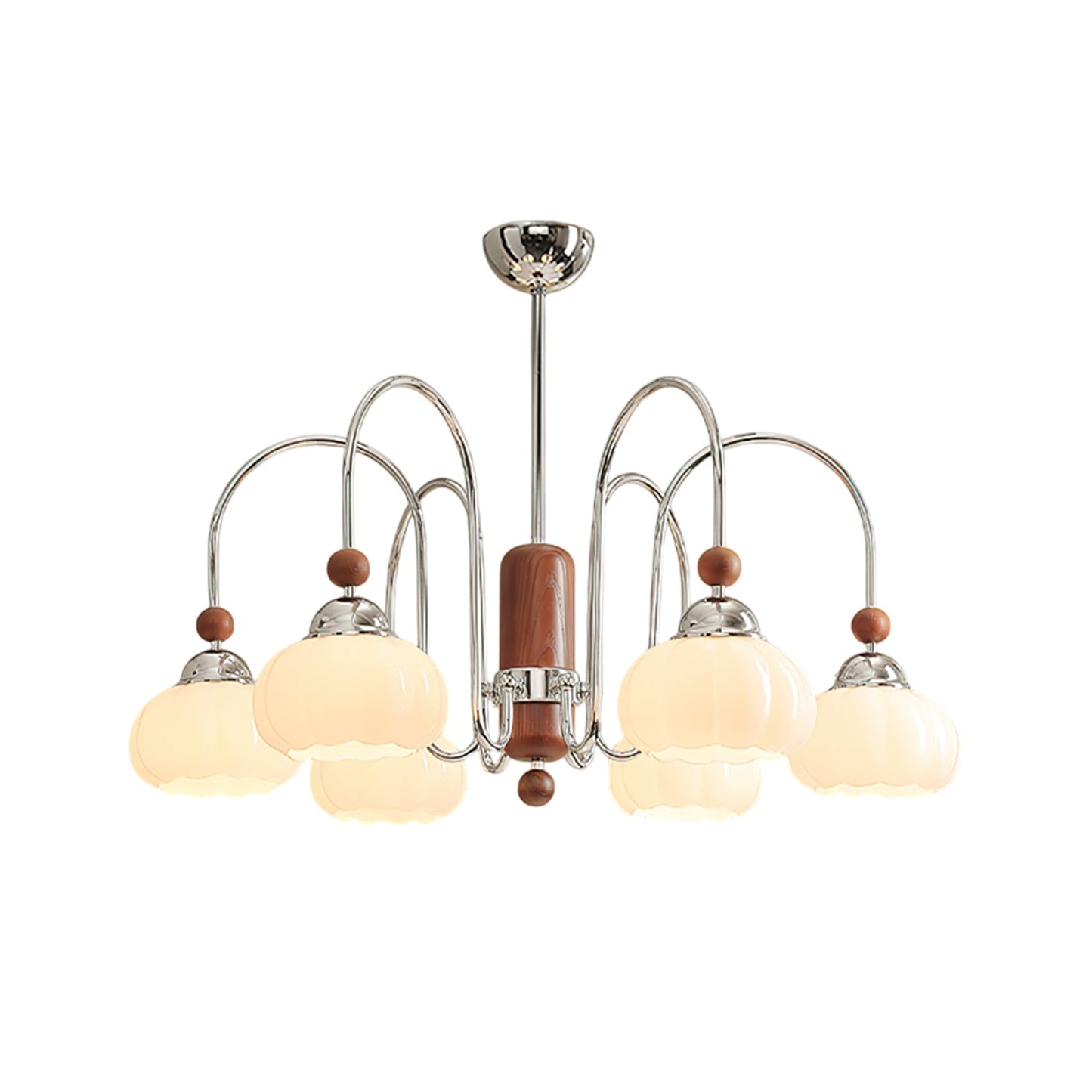 Pomona Chandelier - YIOSI