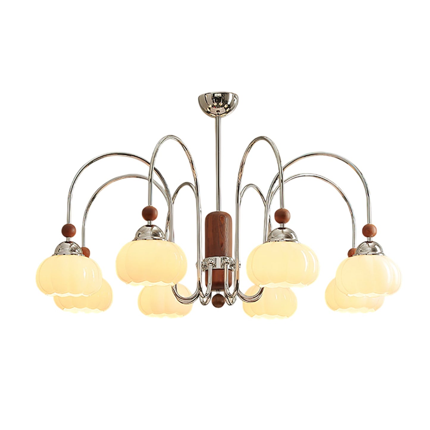 Pomona Chandelier - YIOSI