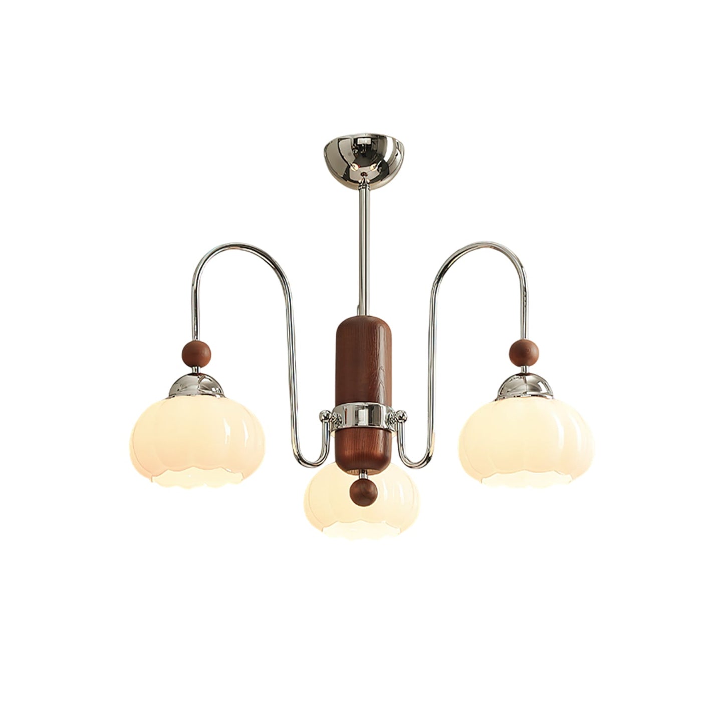 Pomona Chandelier - YIOSI