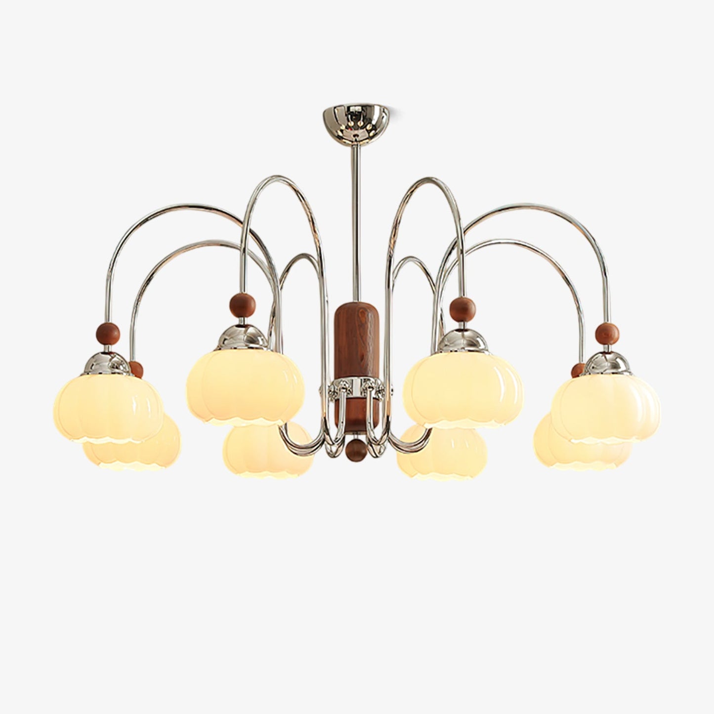 Pomona Chandelier - YIOSI