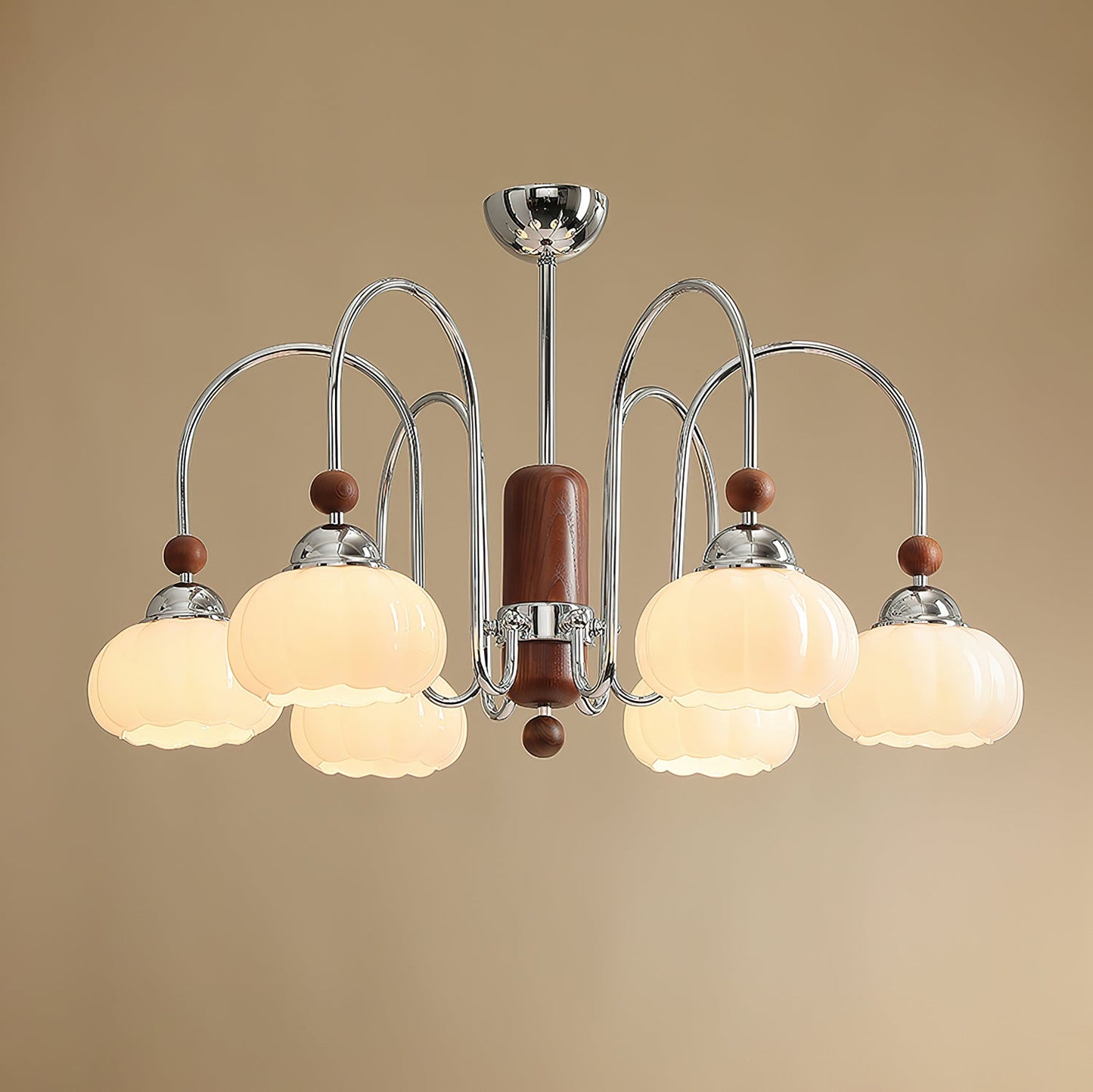 Pomona Chandelier - YIOSI