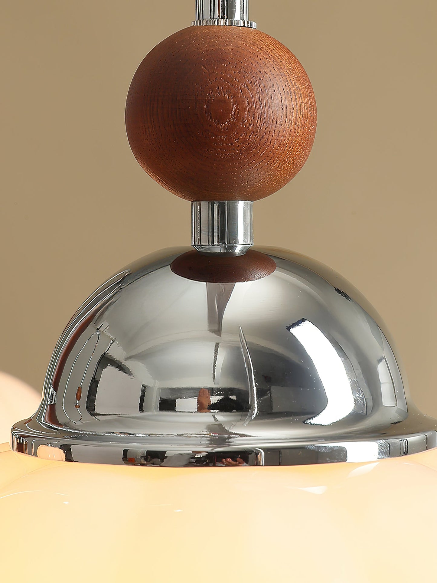 Pomona Chandelier - YIOSI