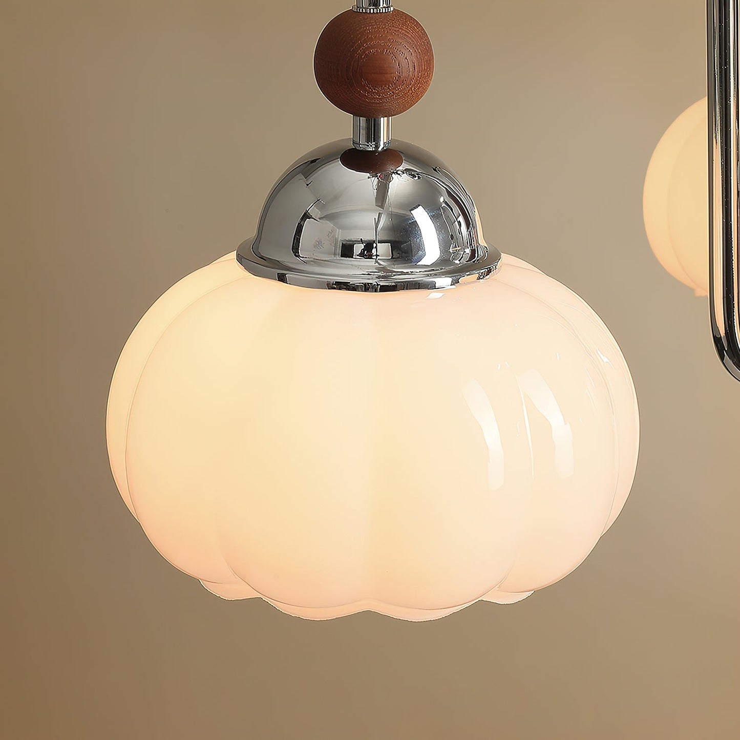 Pomona Chandelier - YIOSI