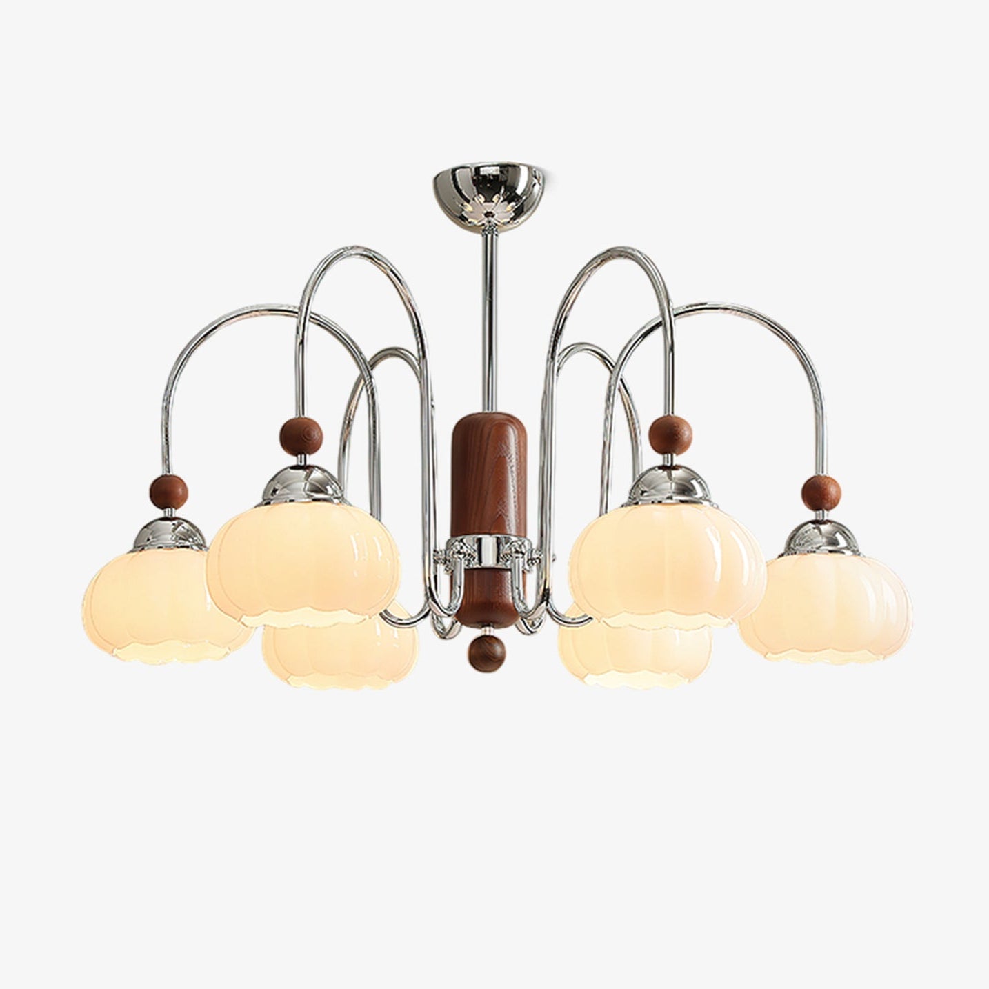 Pomona Chandelier - YIOSI