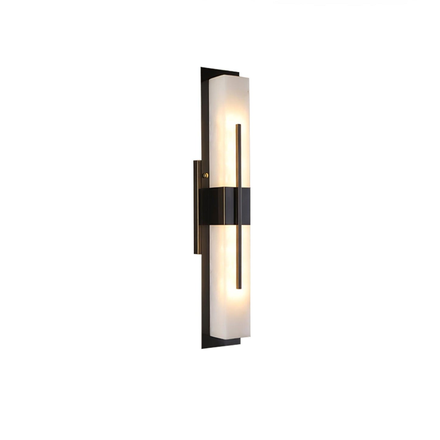 Possini Outdoor Wall Light Waterproof Stainless Steel LED Sconce