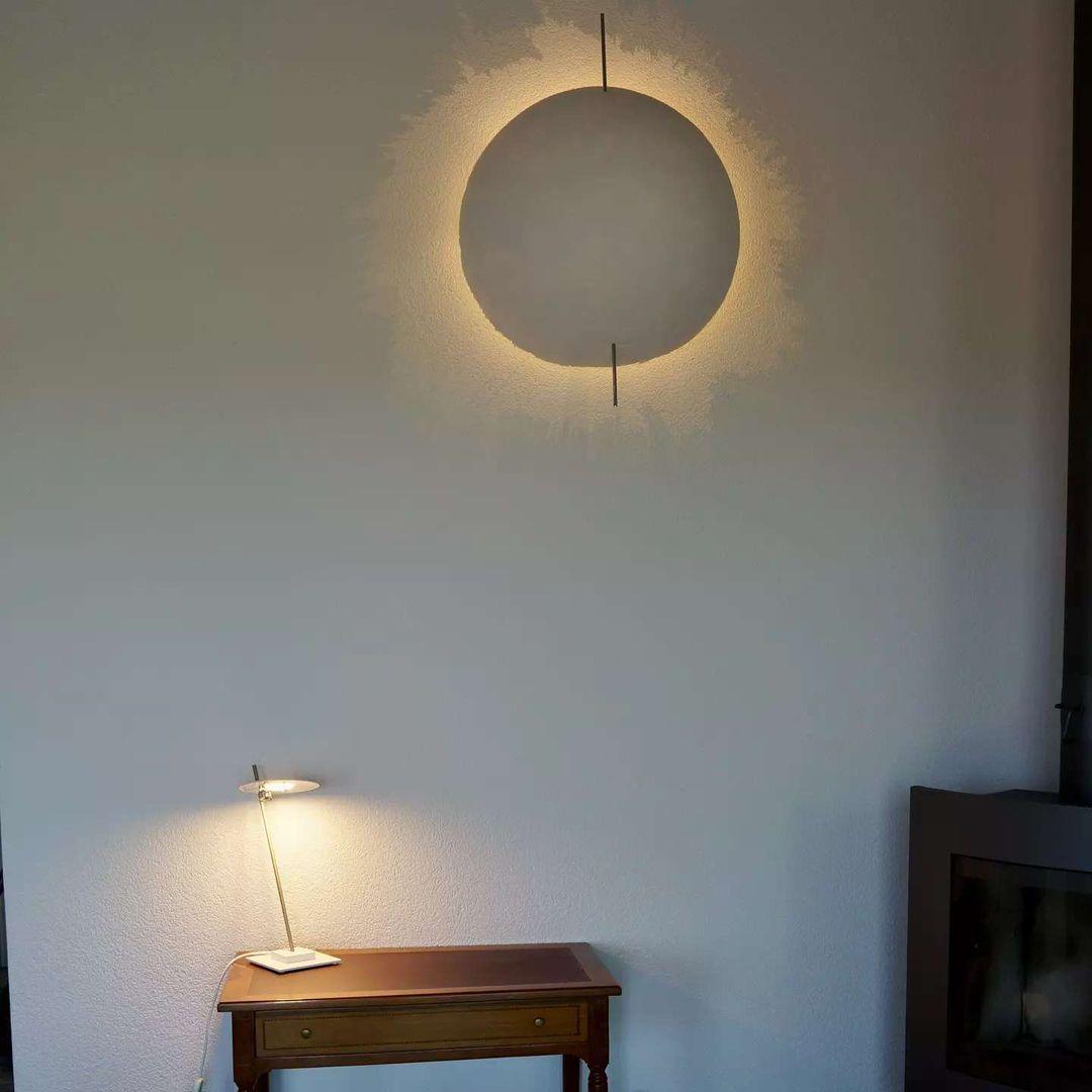 Postkrisi Wall Lamp - YIOSI