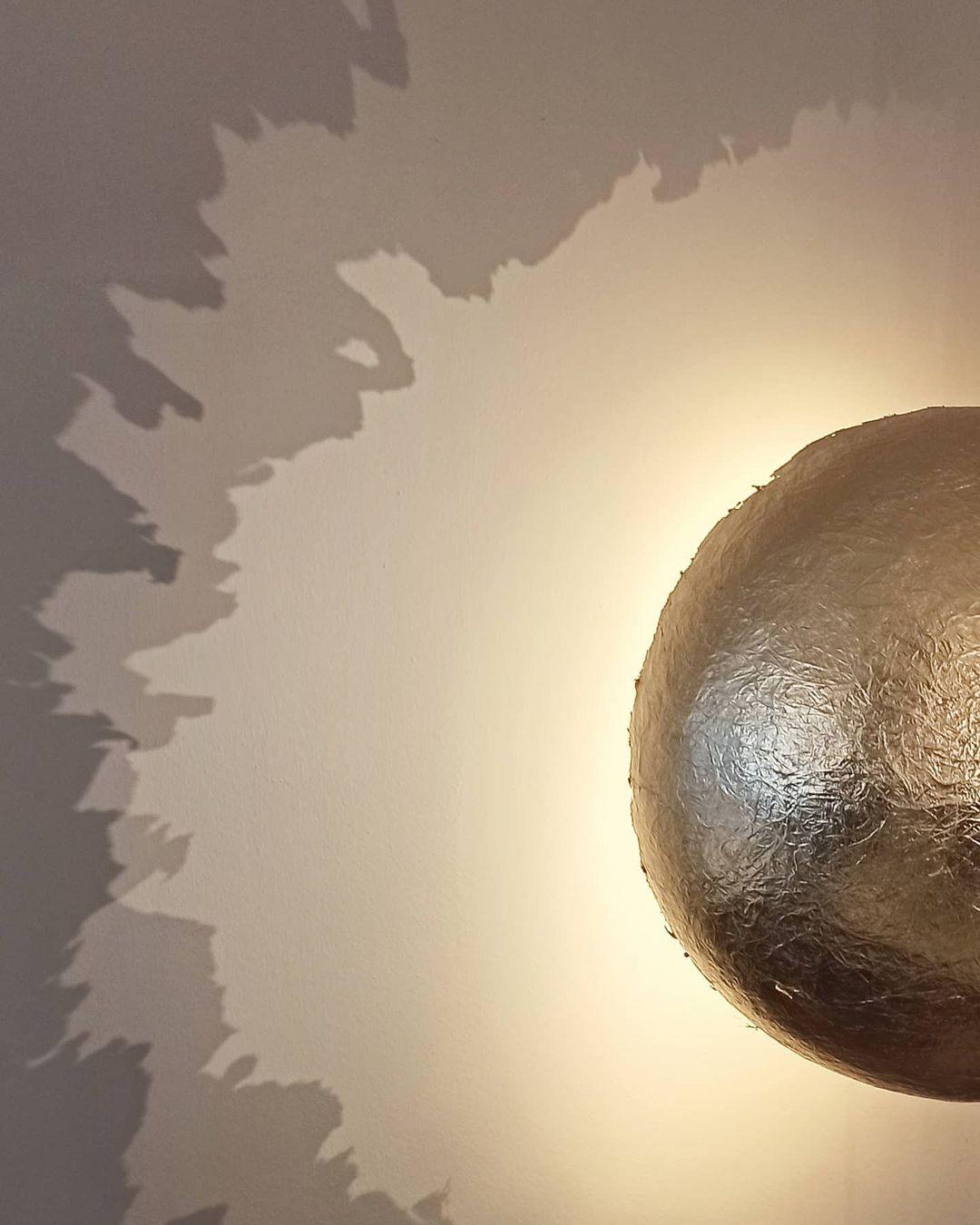 Postkrisi Wall Lamp - YIOSI
