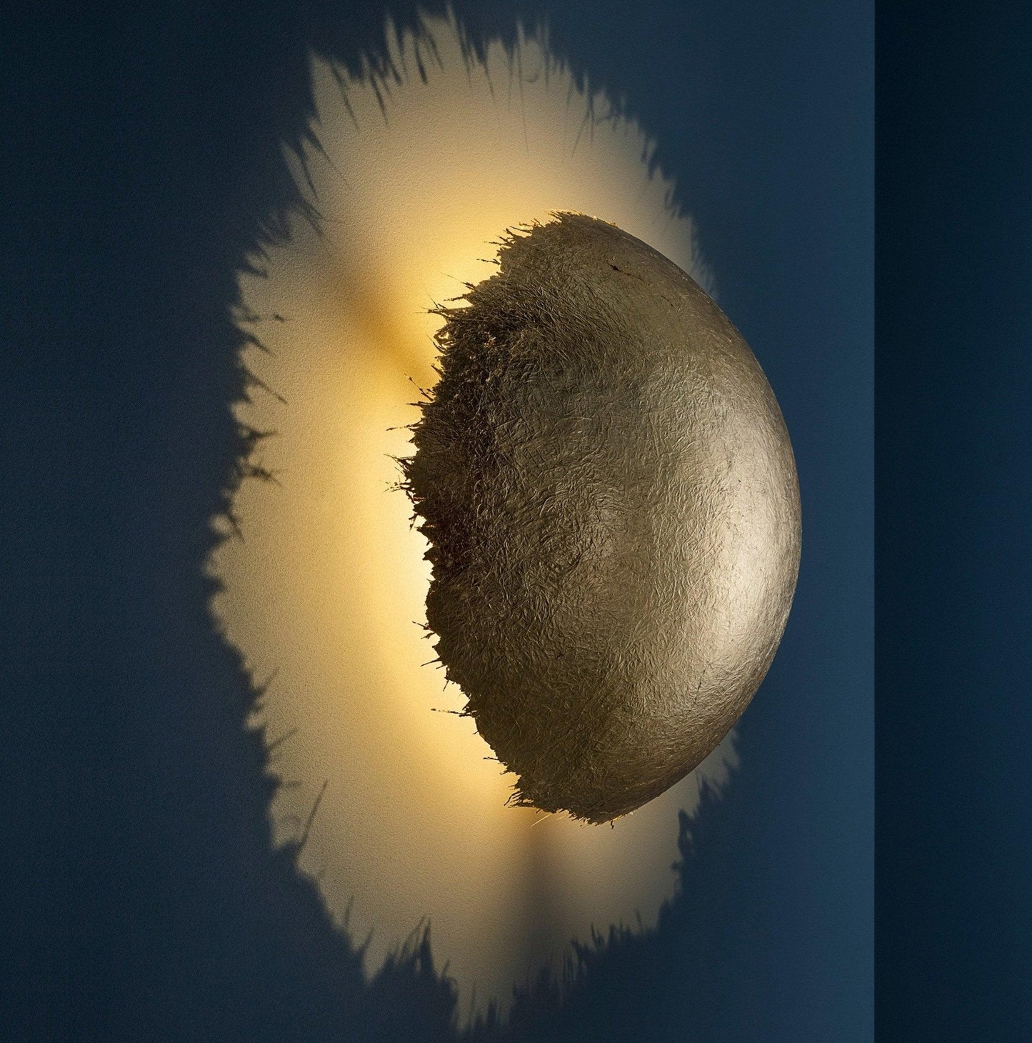 Postkrisi Wall Lamp - YIOSI