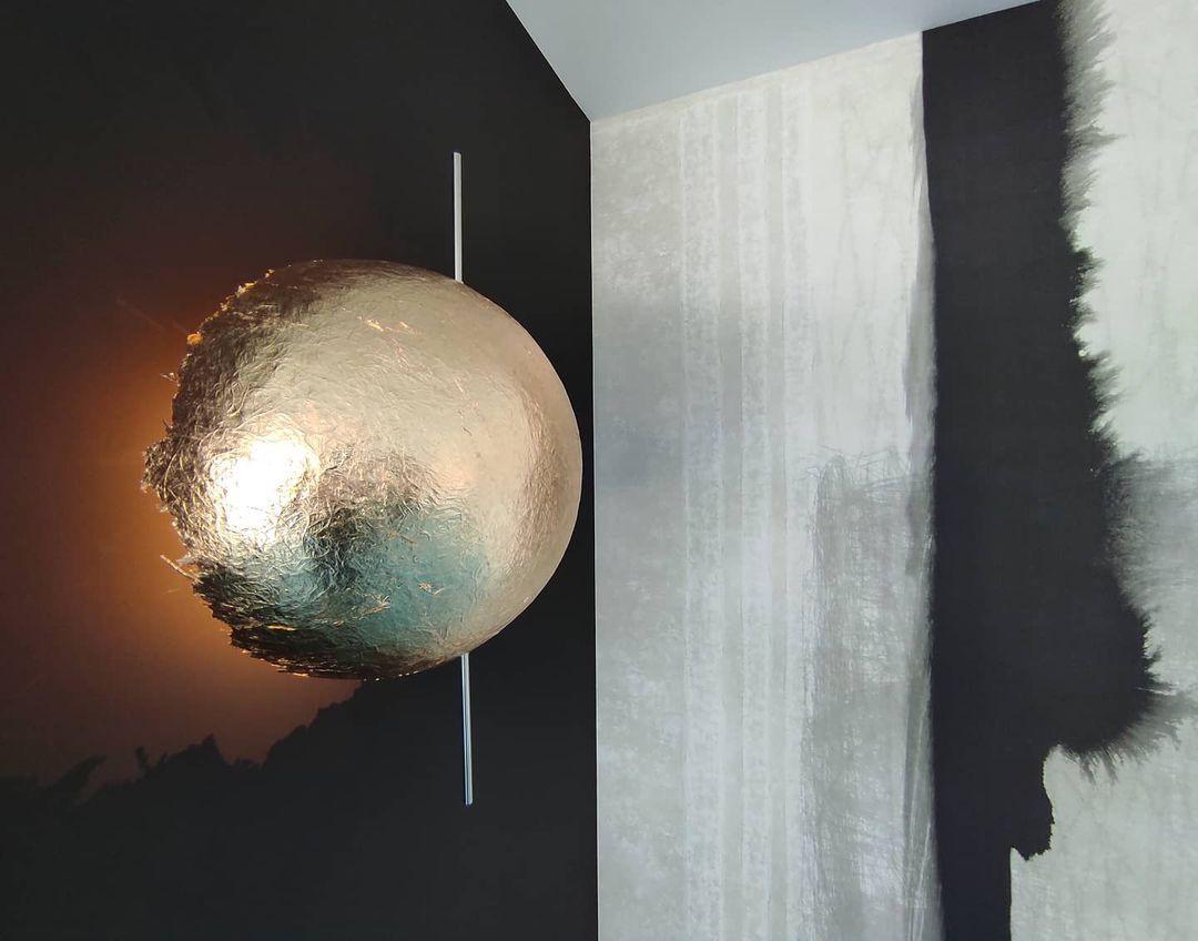 Postkrisi Wall Lamp - YIOSI