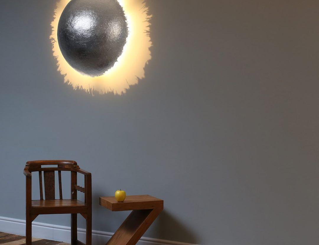 Postkrisi Wall Lamp - YIOSI